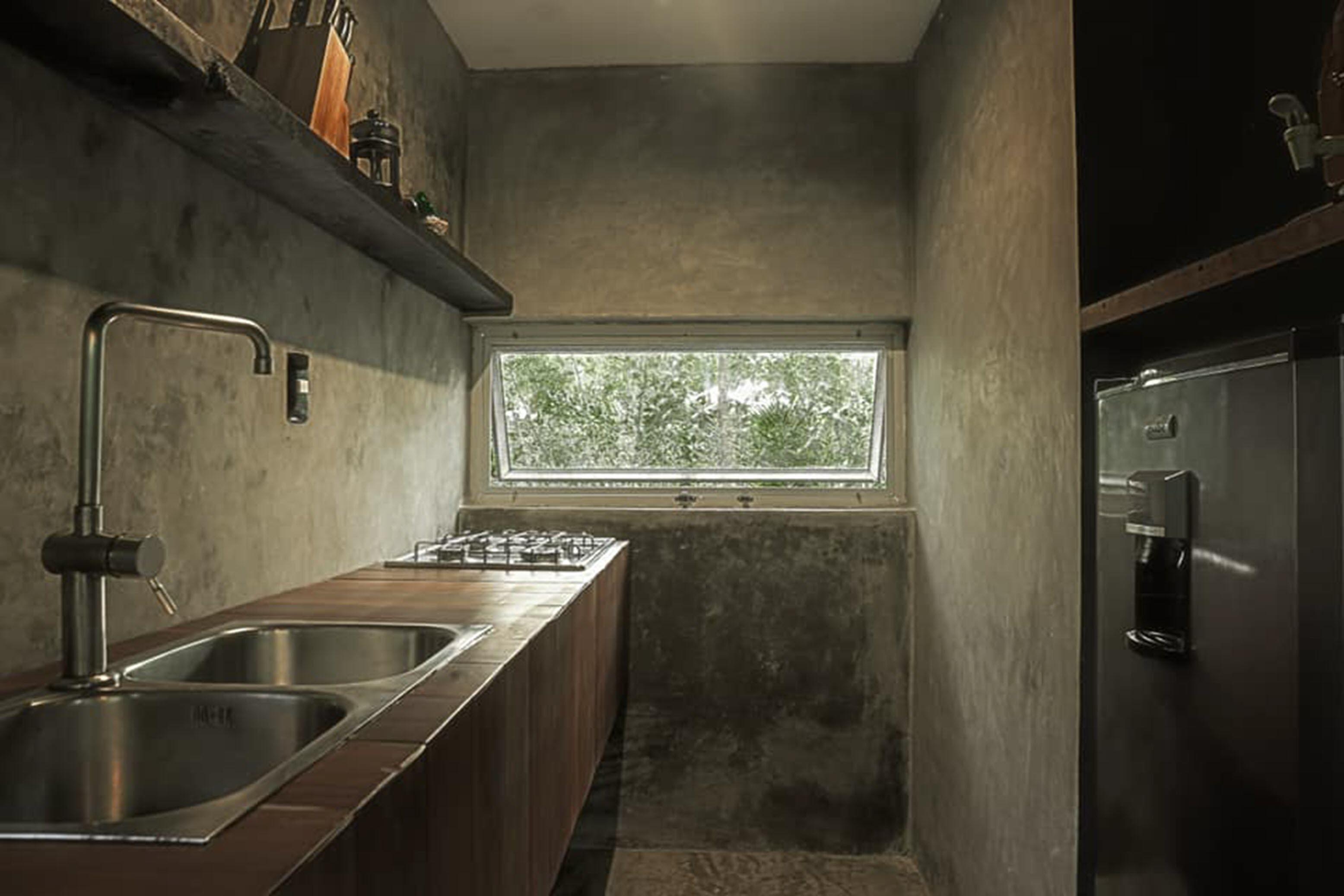 Lodge Vida Silvestre Tulum