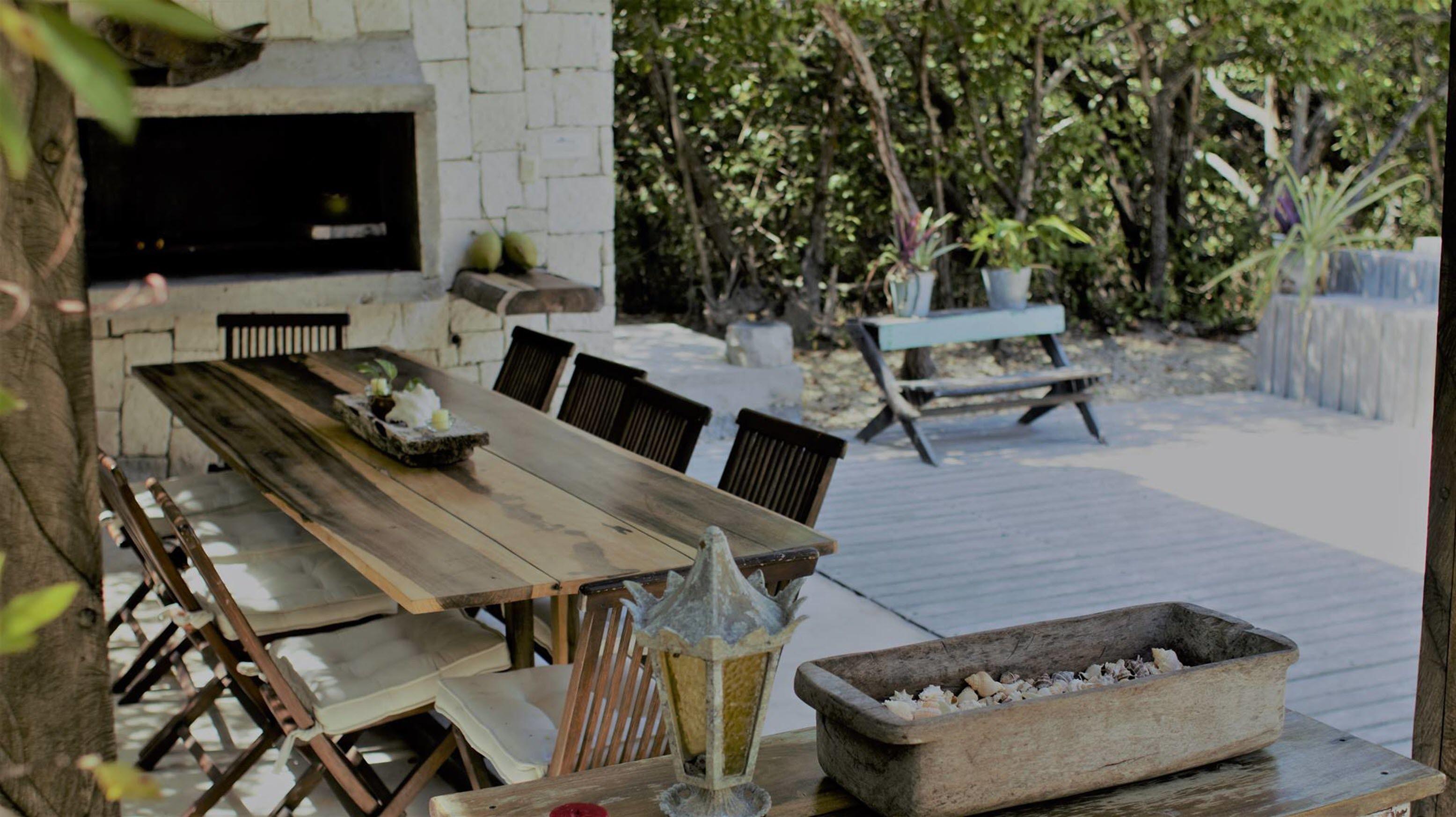 Lodge Vida Silvestre *