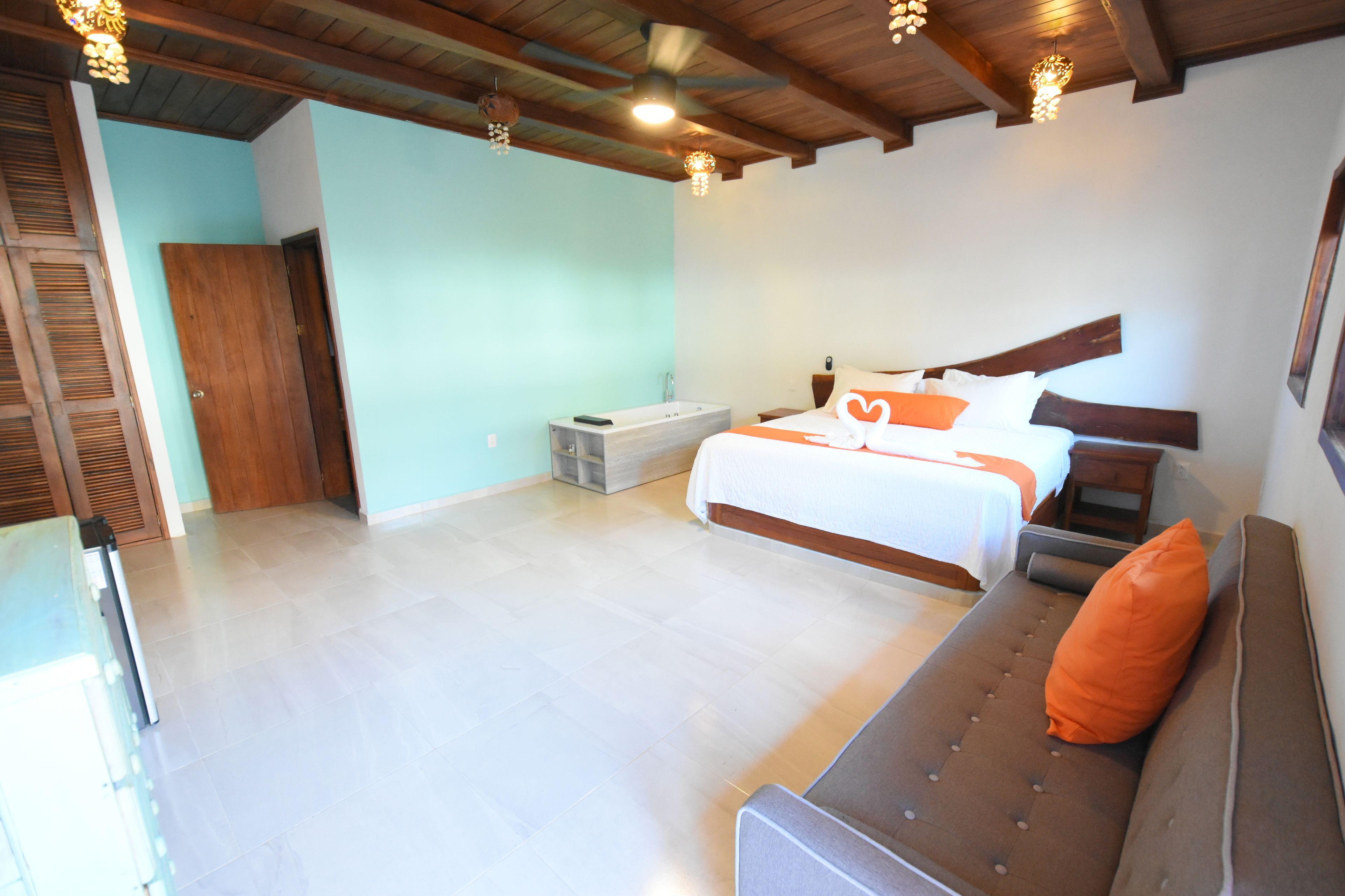 Hacienda Dos Ojos Tulum