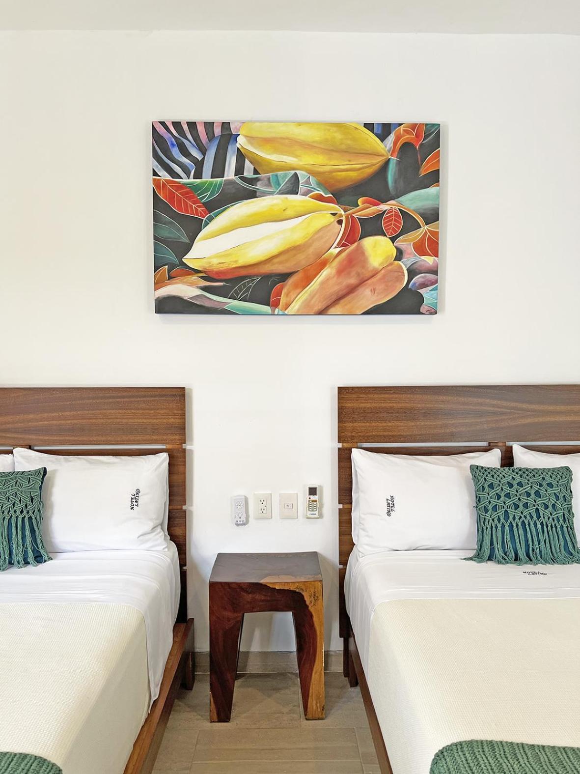 Latino Boutique Tulum