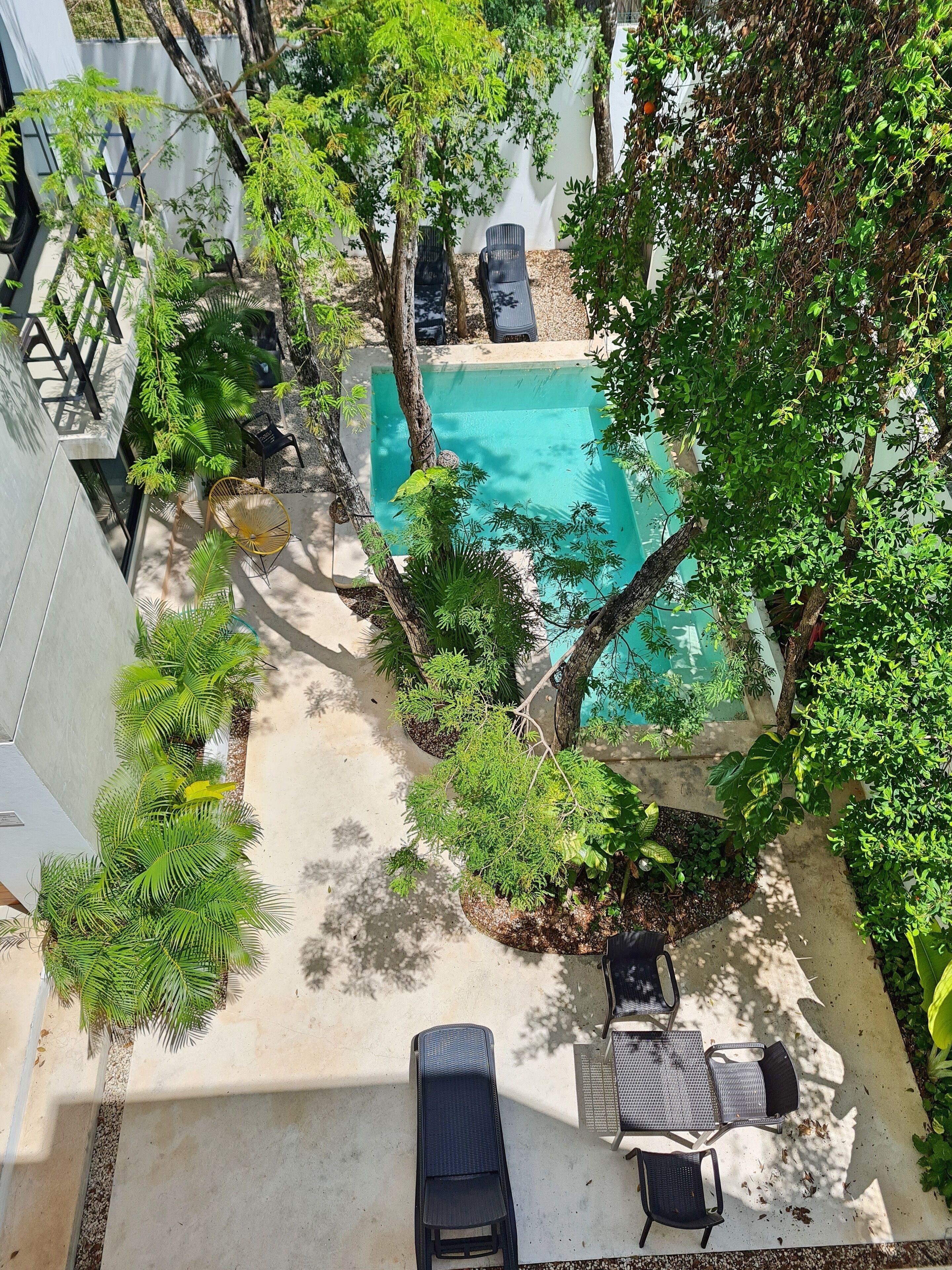 Mi 4* Tulum