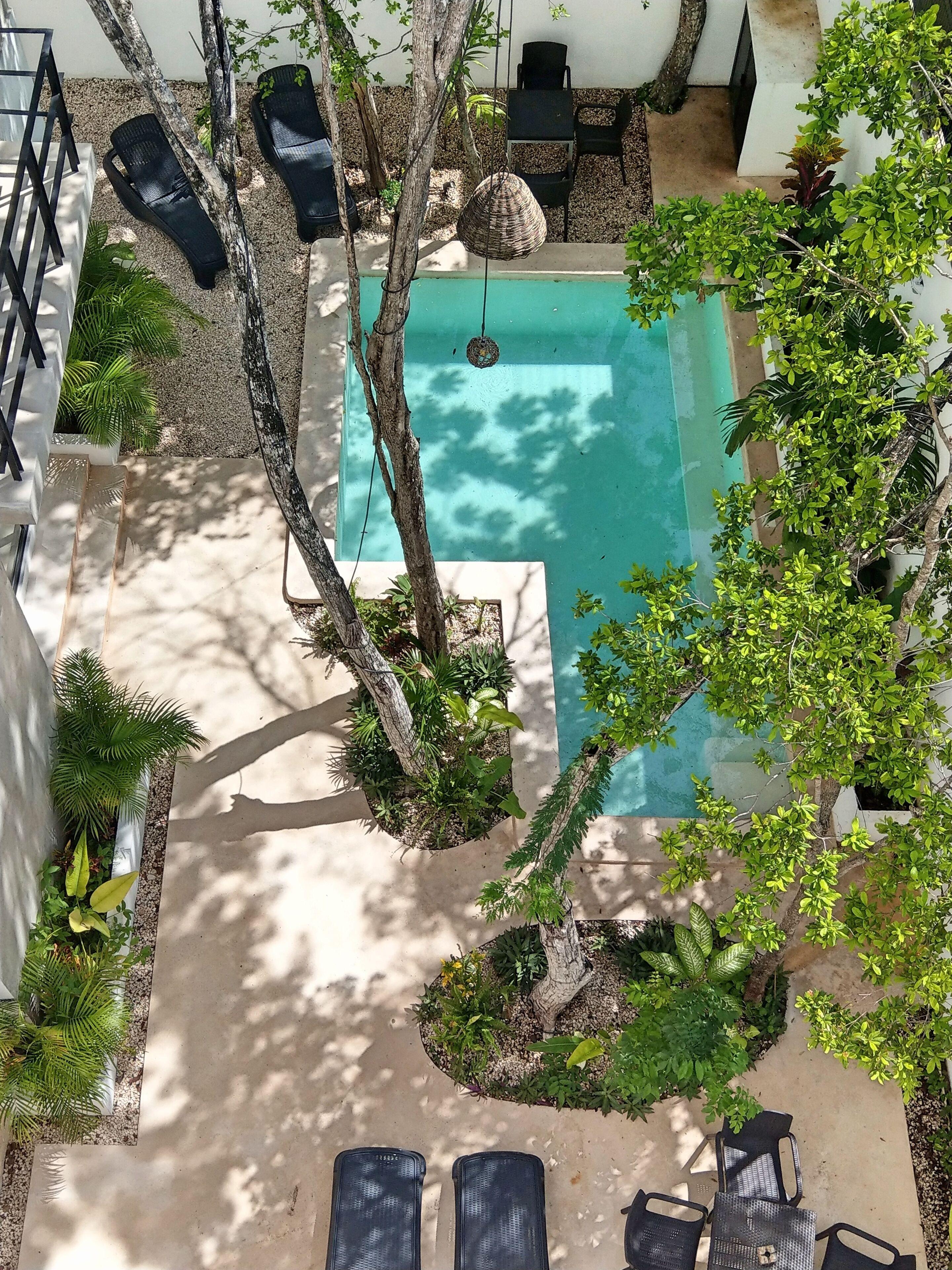 Mi Aparthotel Tulum