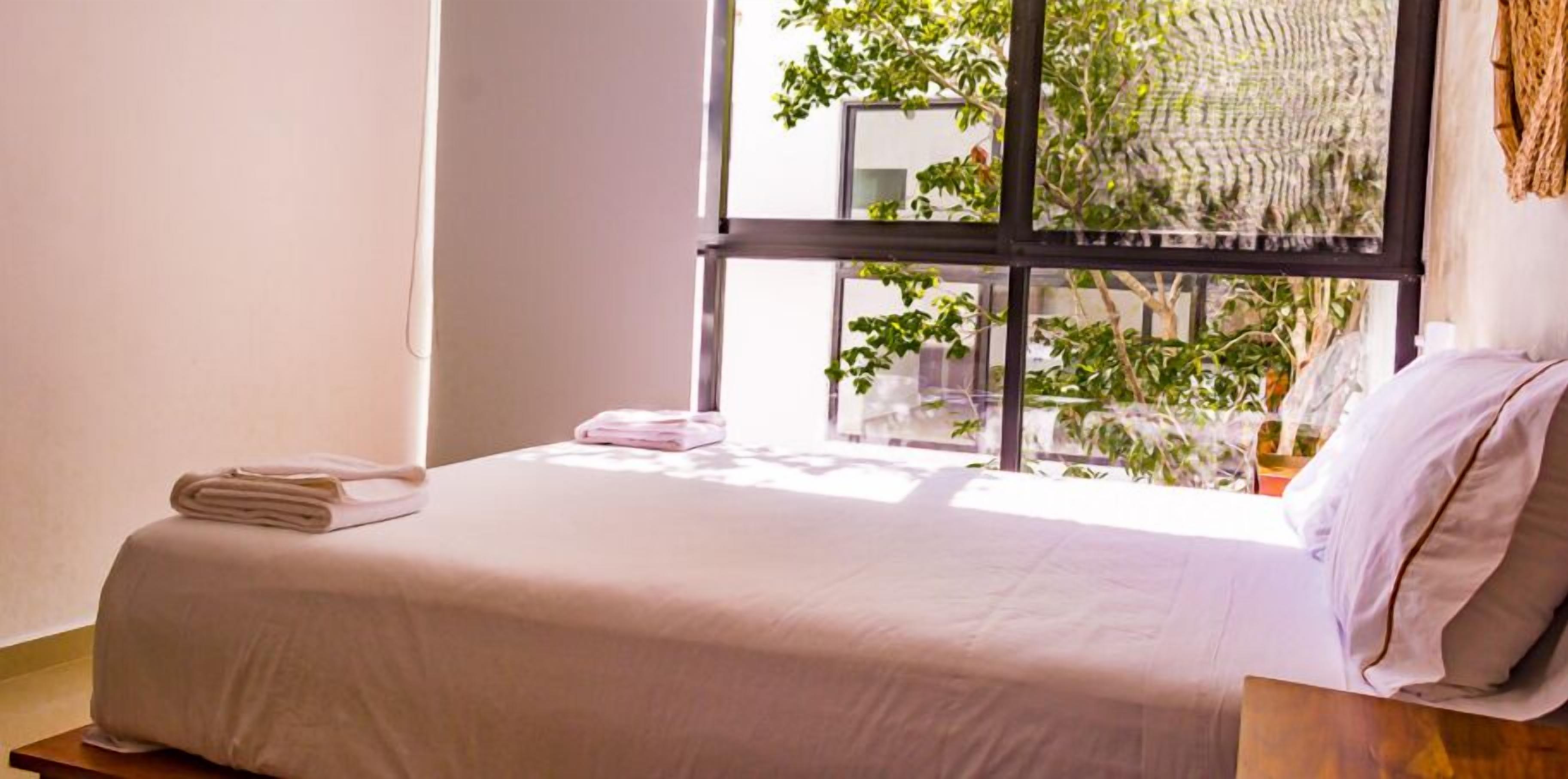 Mi Aparthotel 4*