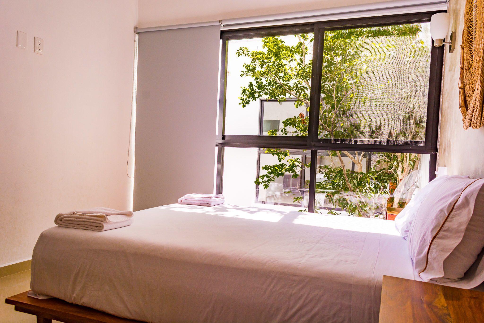 Mi Aparthotel Tulum