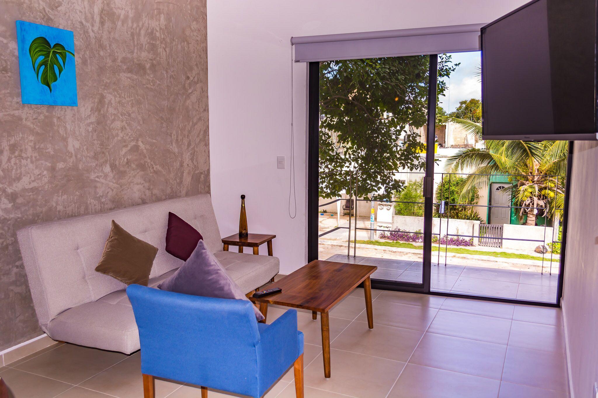 Mi Aparthotel Tulum