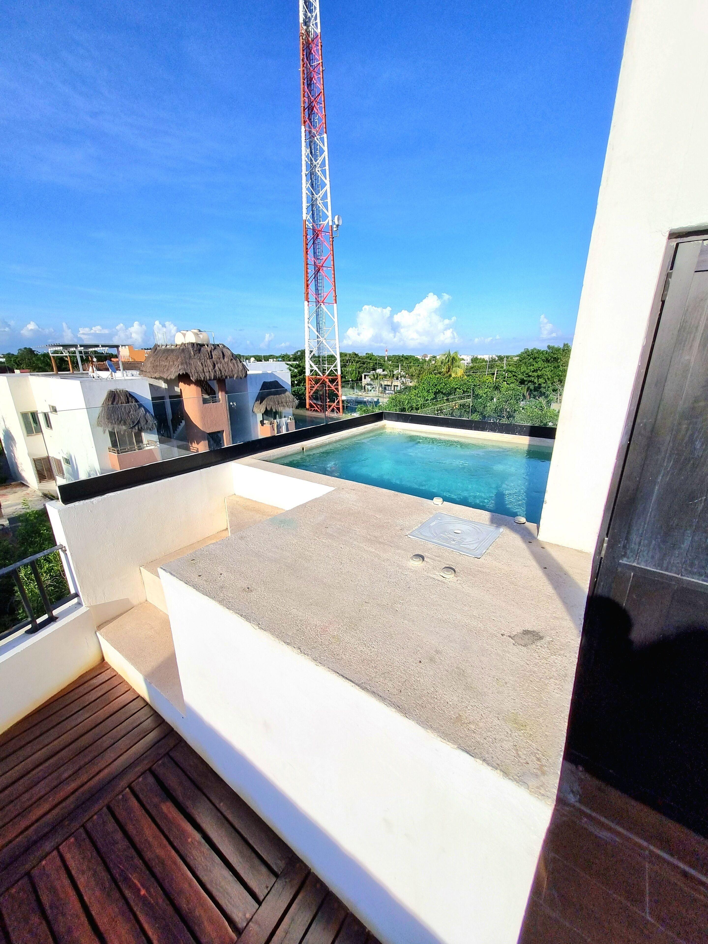 Mi Aparthotel Tulum