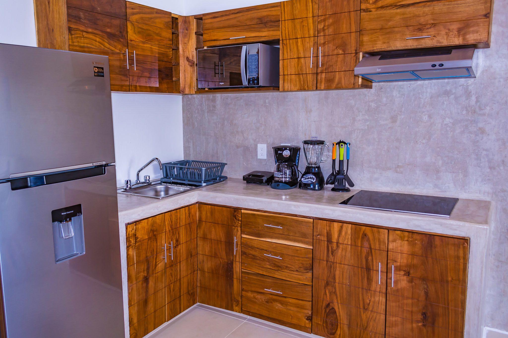 Mi Aparthotel