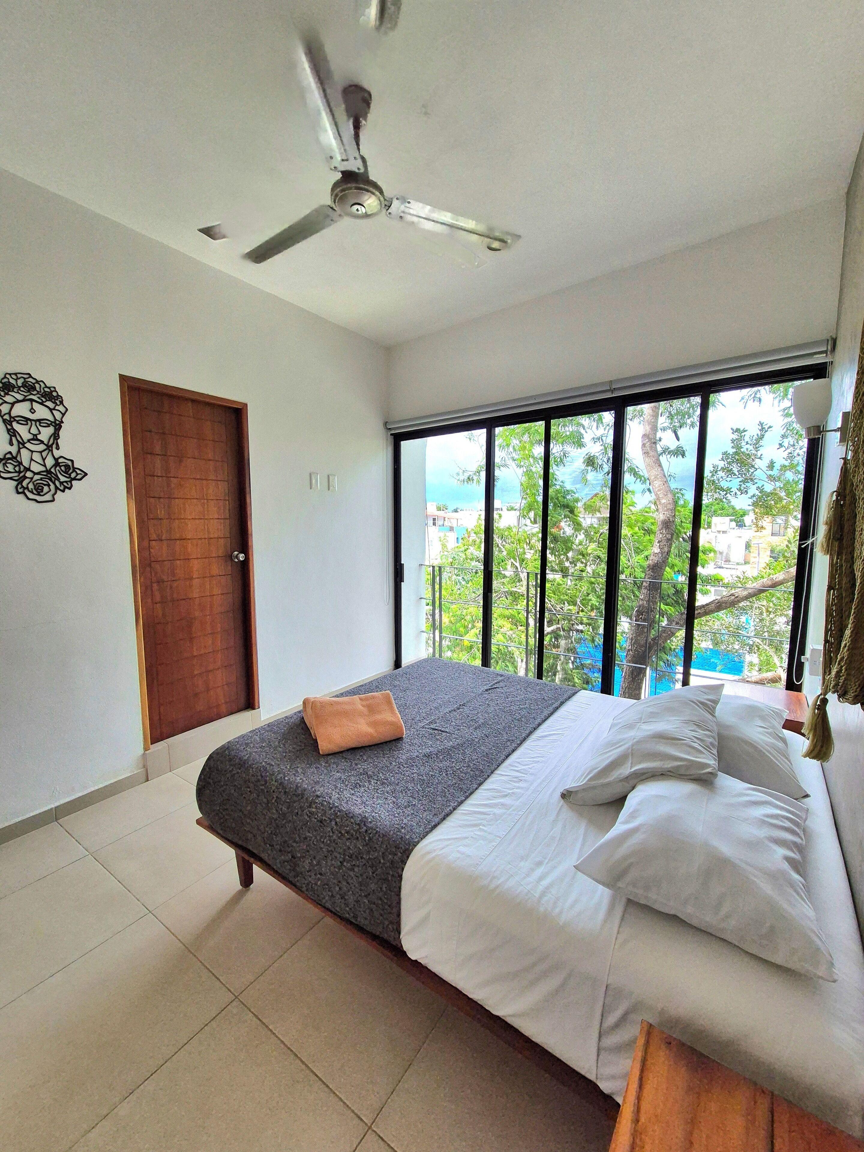 Mi Aparthotel Tulum
