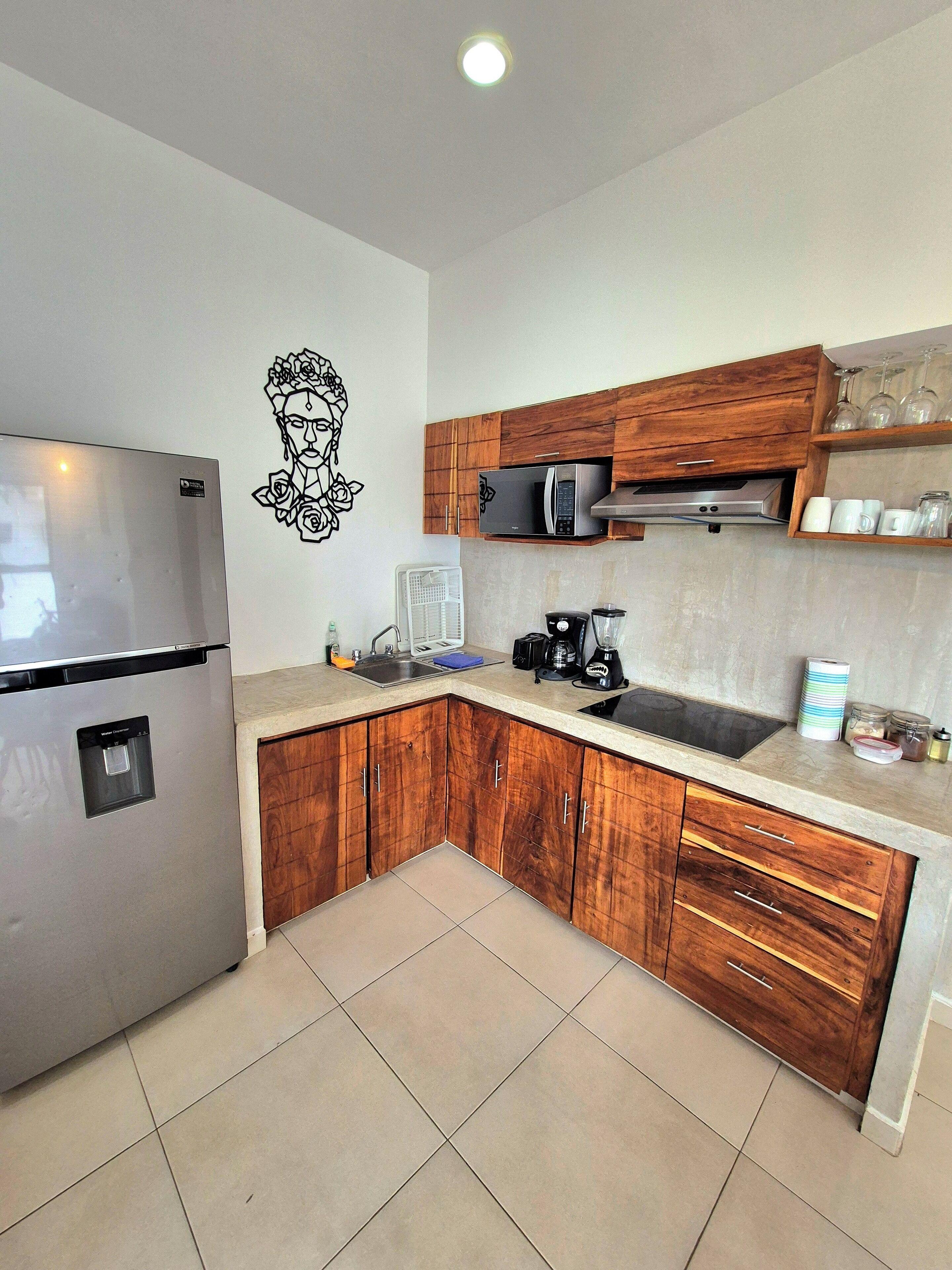Aparthotel Mi 4*