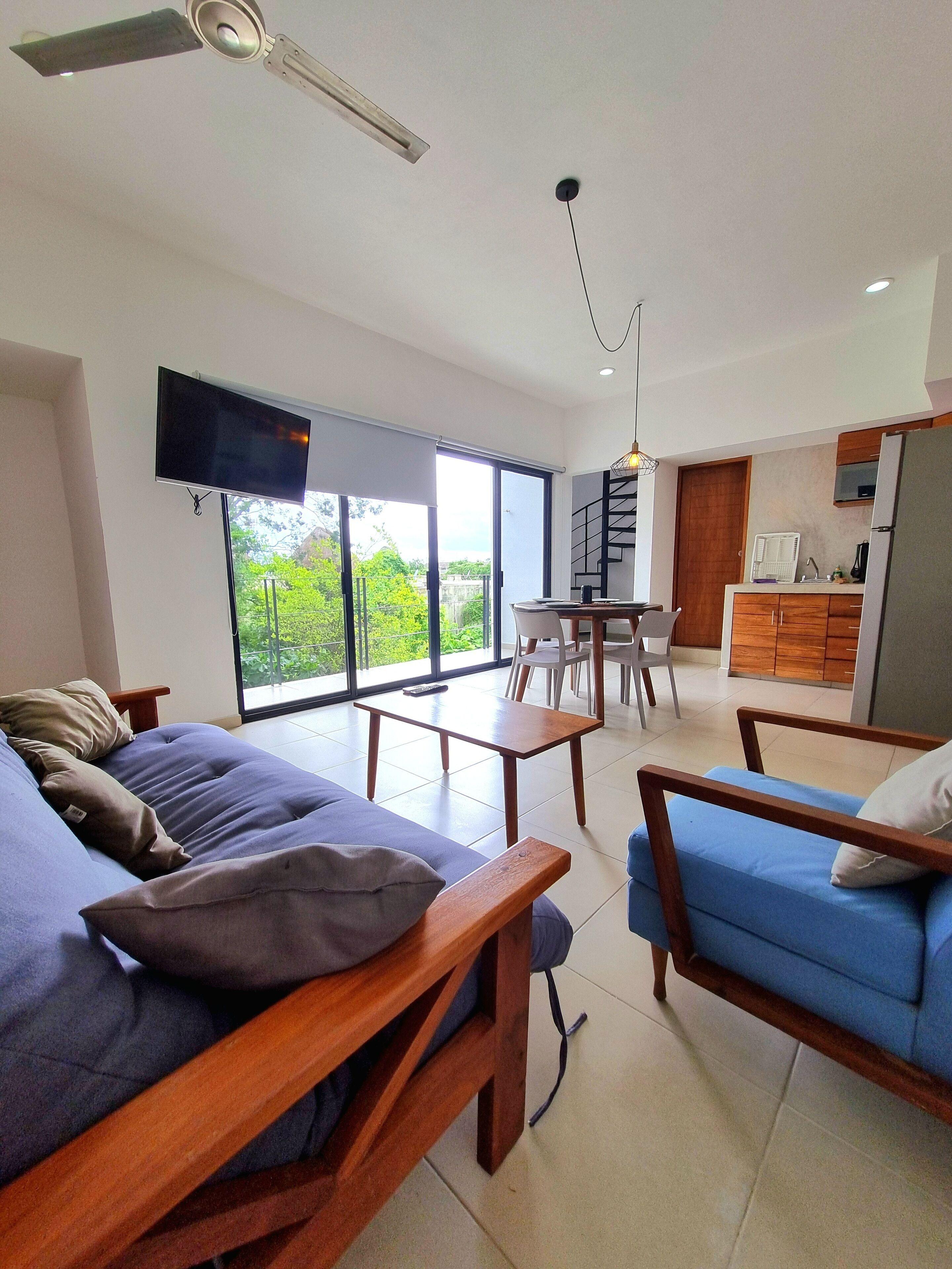 Aparthotel Mi Tulum