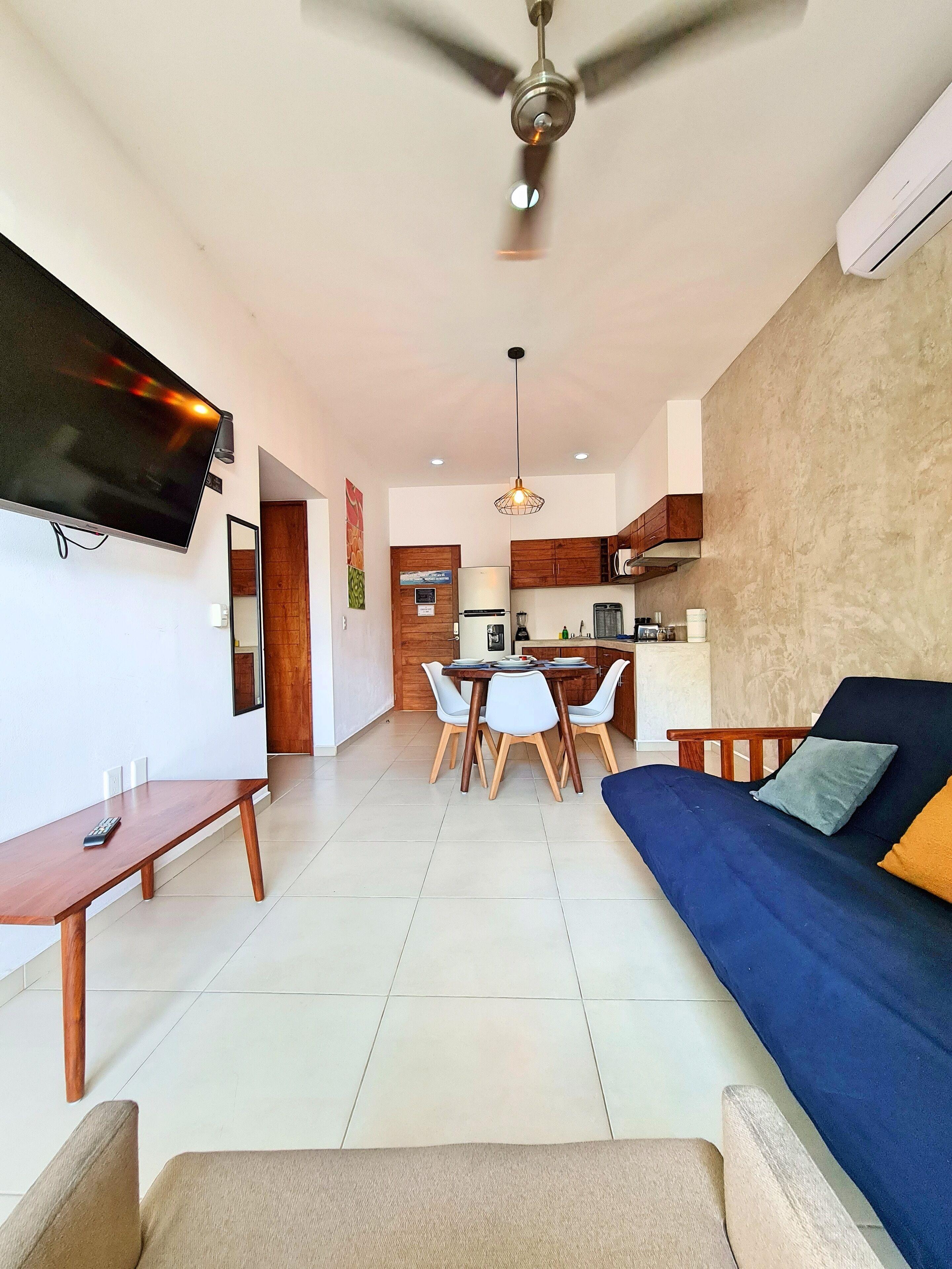 Mi Aparthotel Tulum