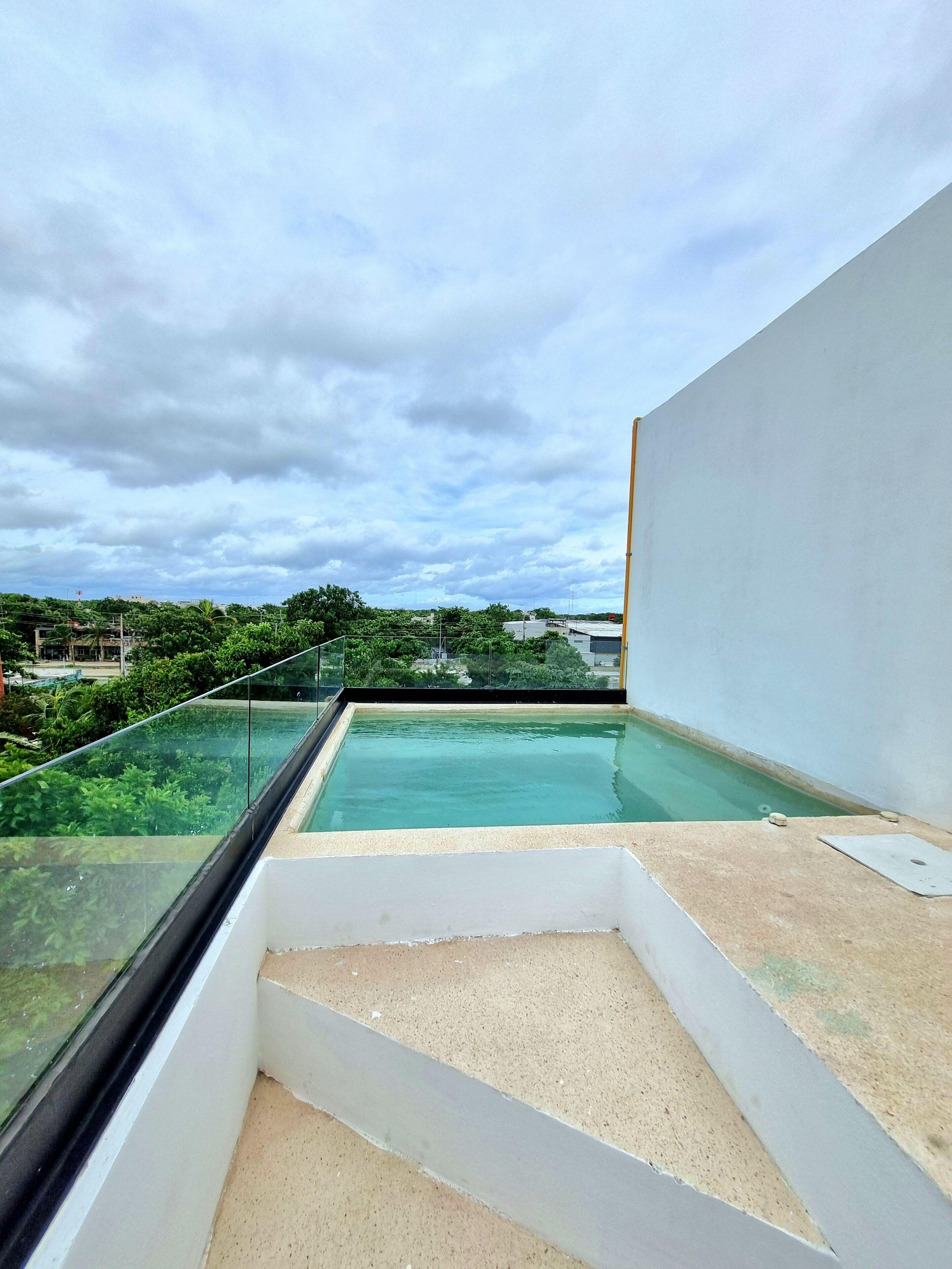 Aparthotel Mi Tulum