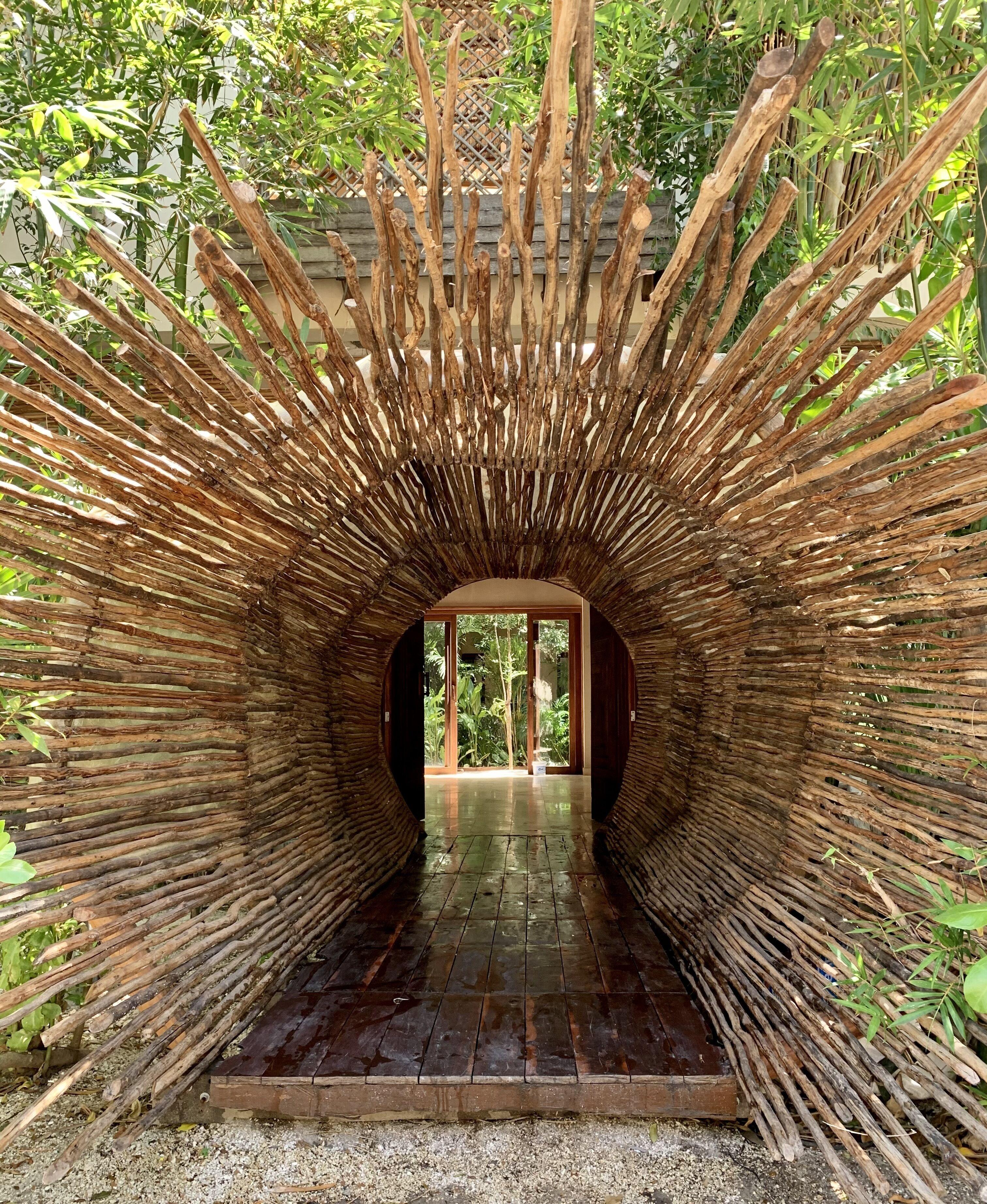 Orchid House Jungle 5*