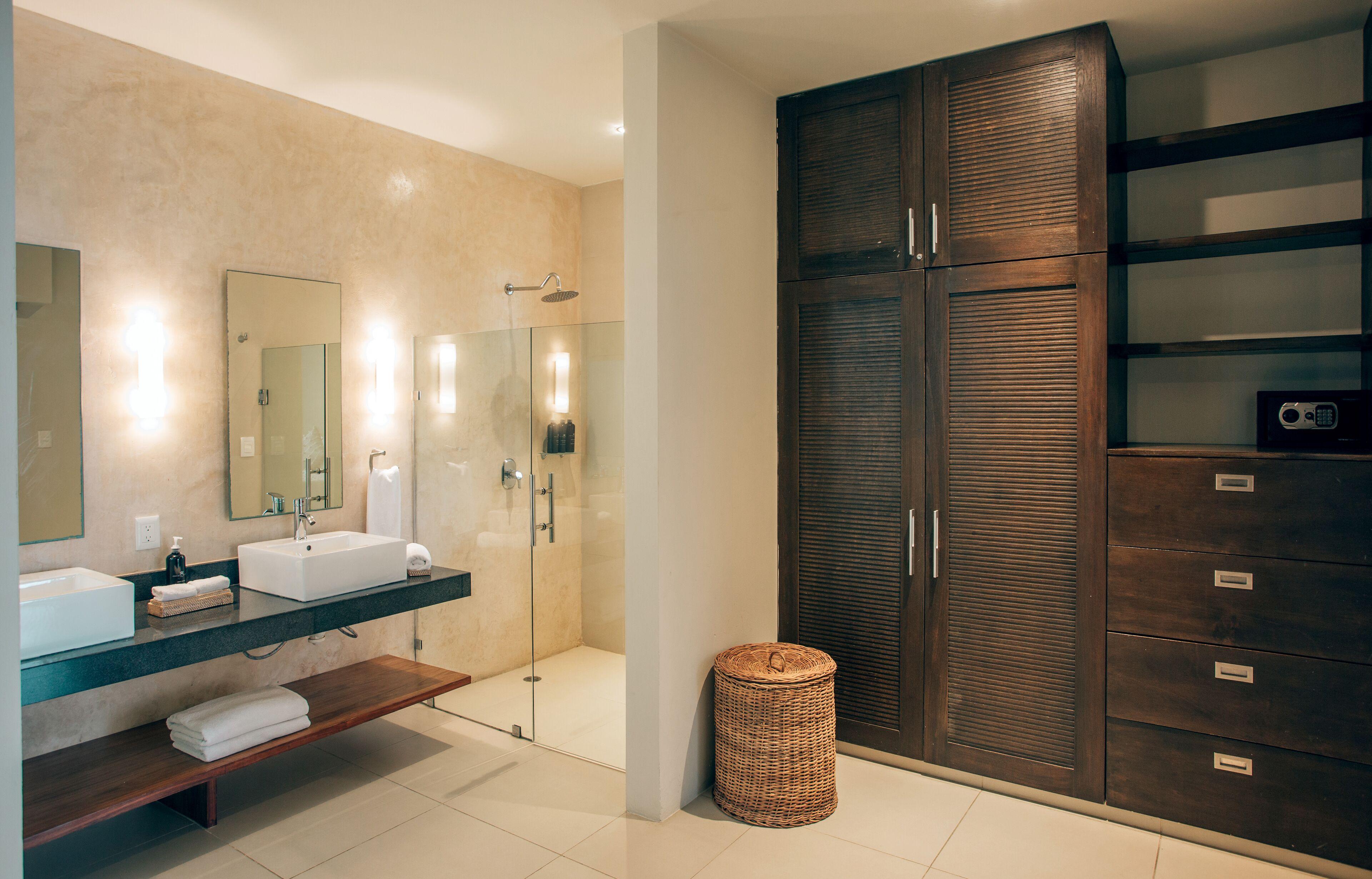 Orchid House Jungle 5* Tulum