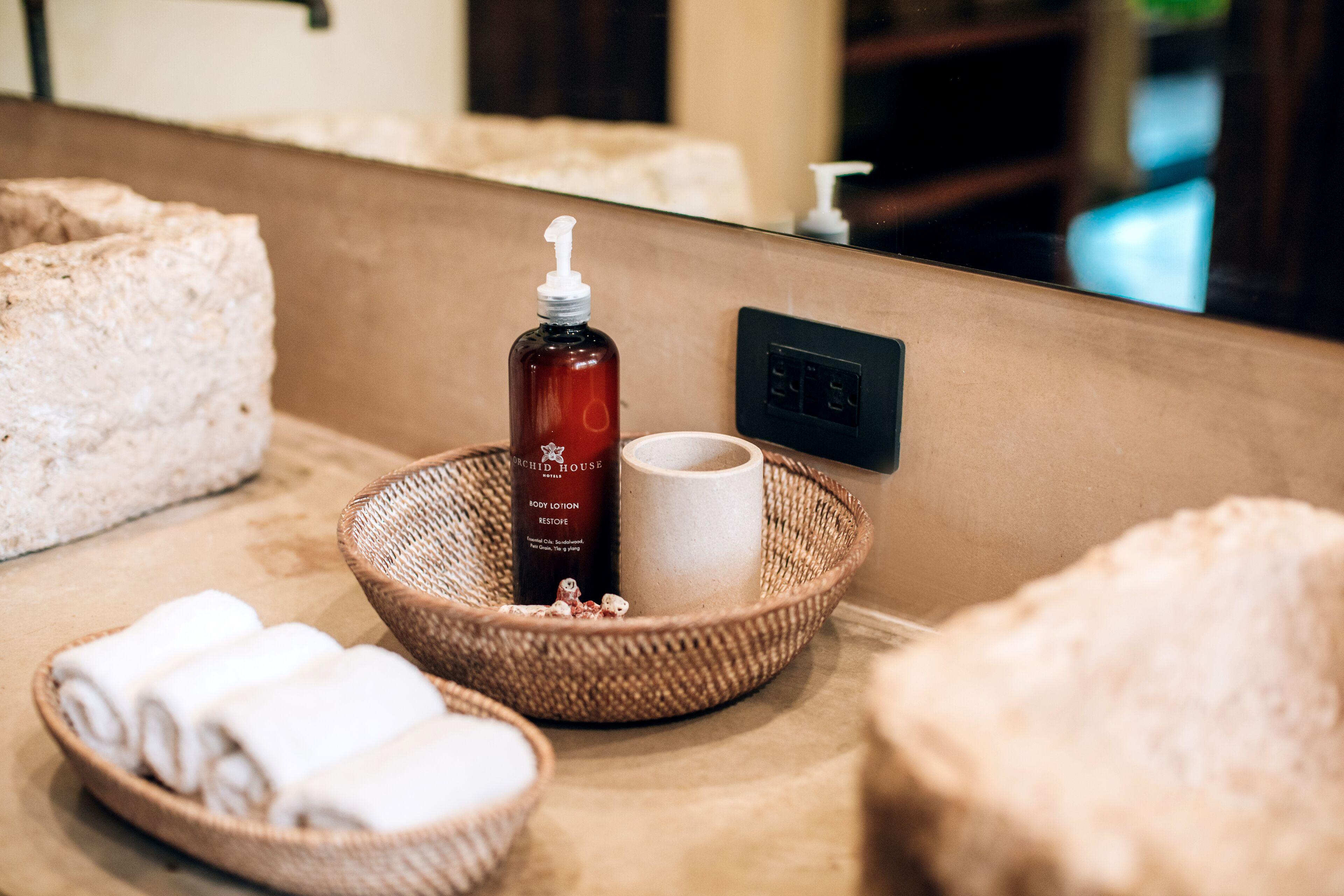 Hotel Orchid House Jungle 5*