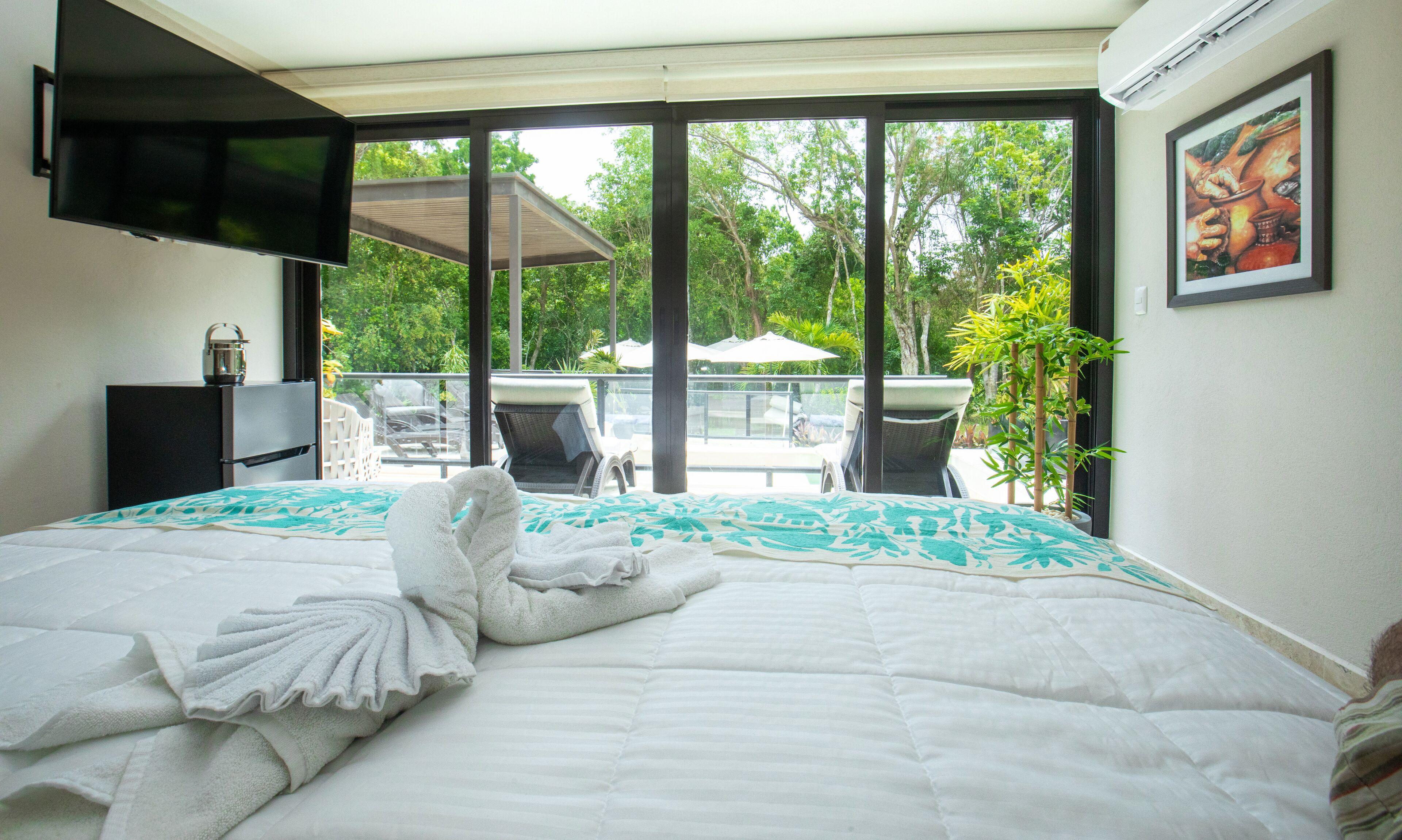 Xaha & Golf Bed & Breakfast 4*