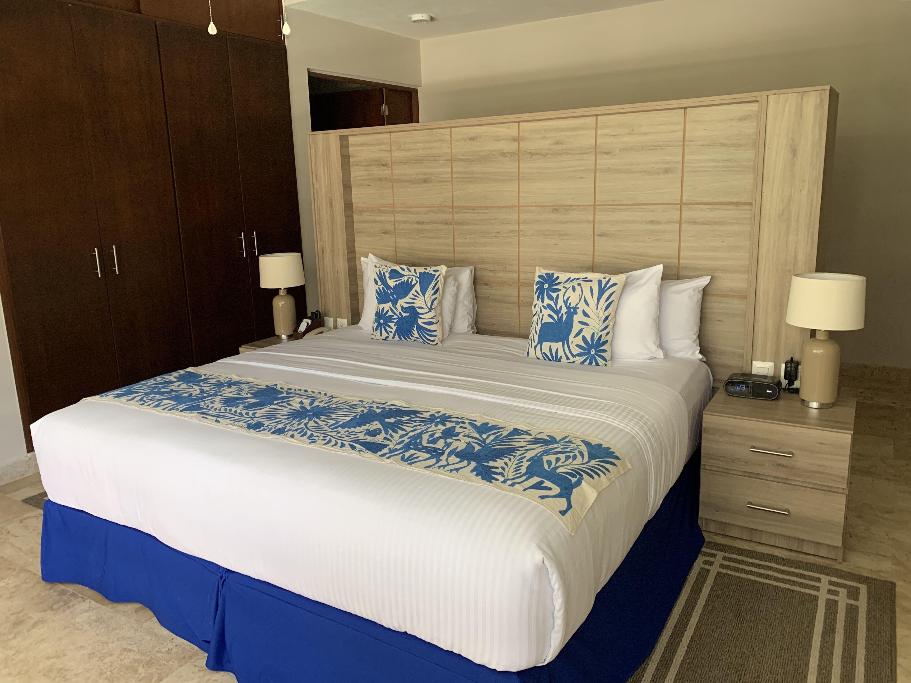 Bed & Breakfast Xaha & Golf Chacalal