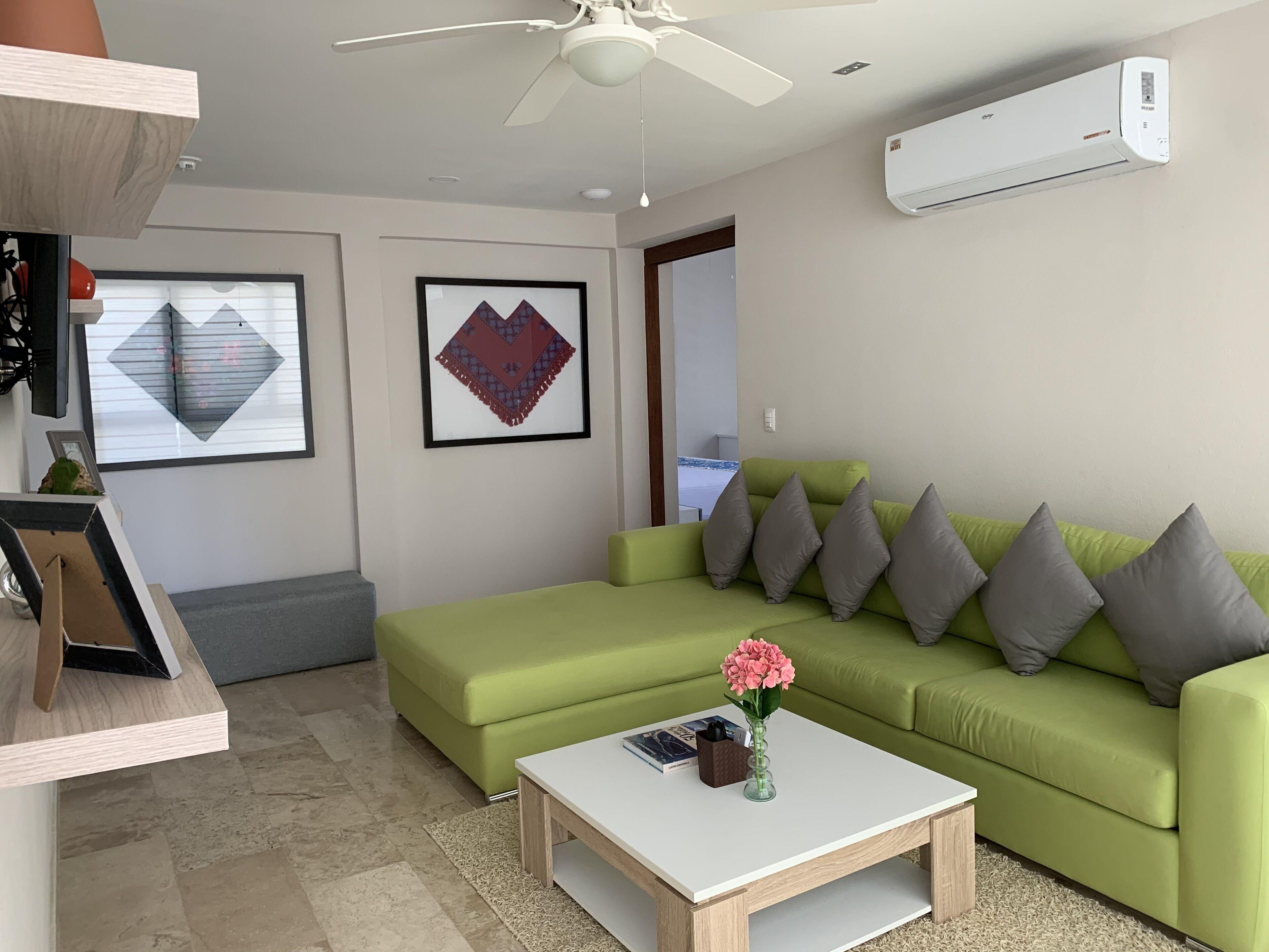 Xaha & Golf Bed & Breakfast