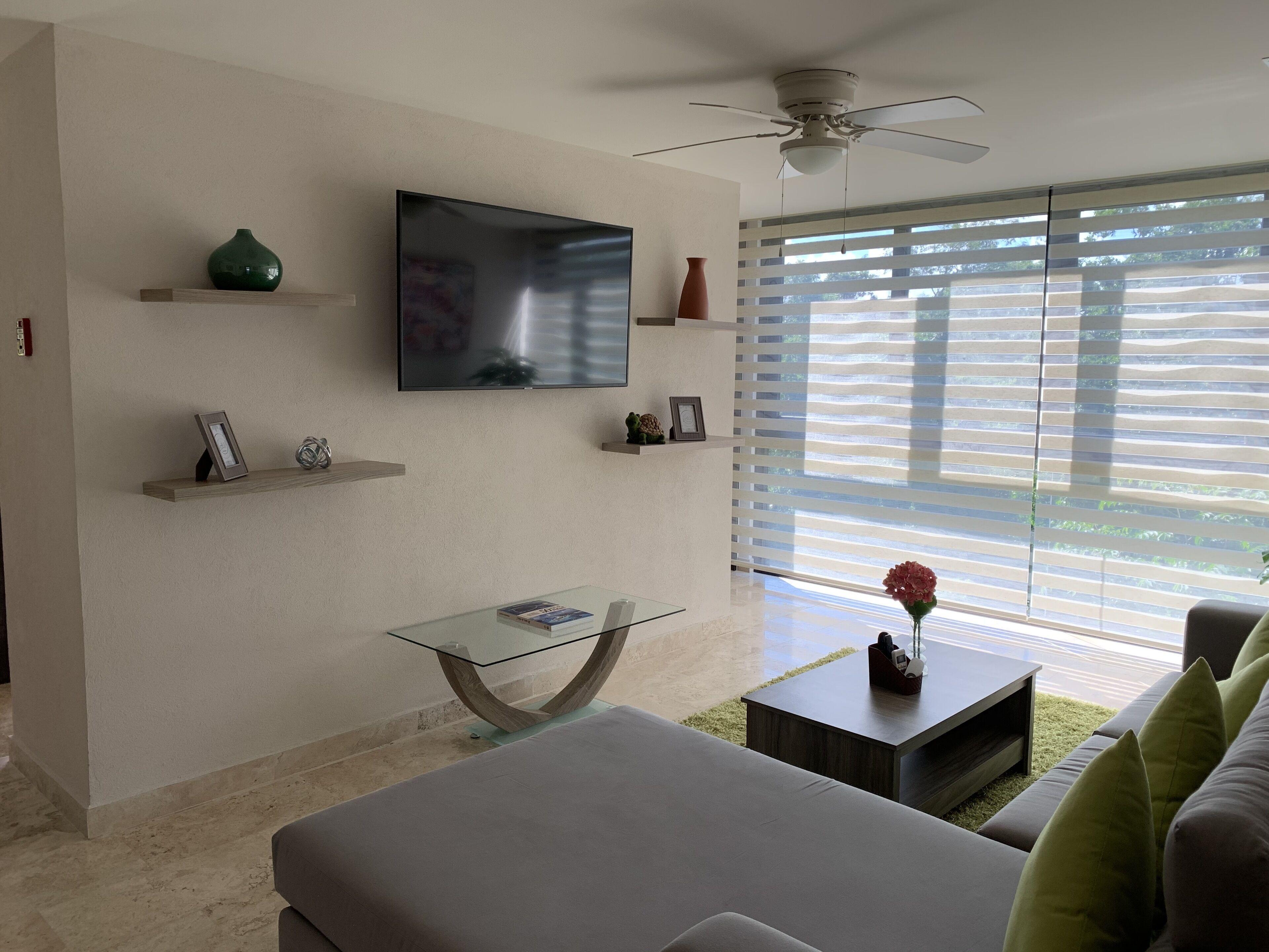 Xaha & Golf Bed & Breakfast Chacalal