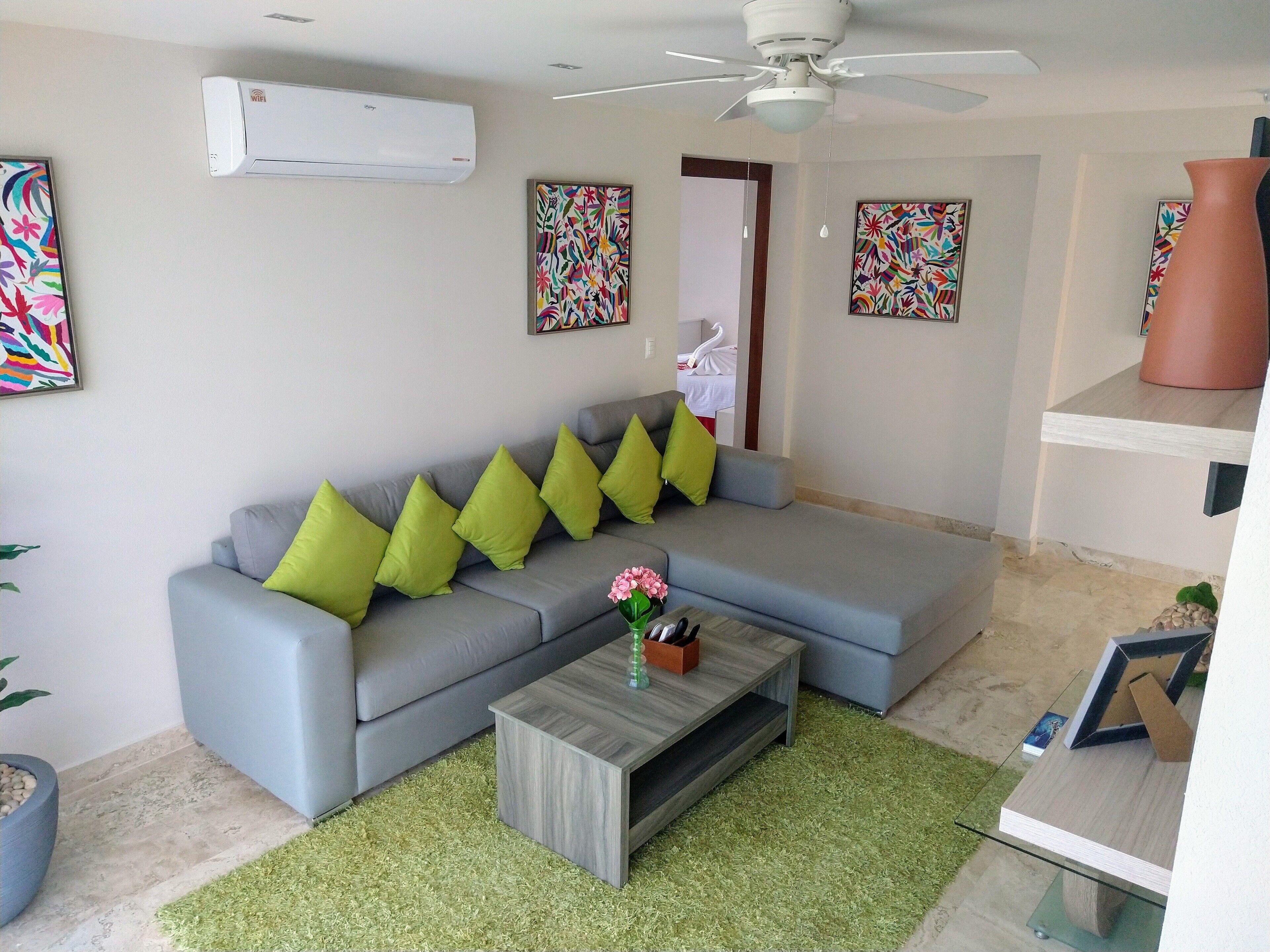 Bed & Breakfast Xaha & Golf Chacalal