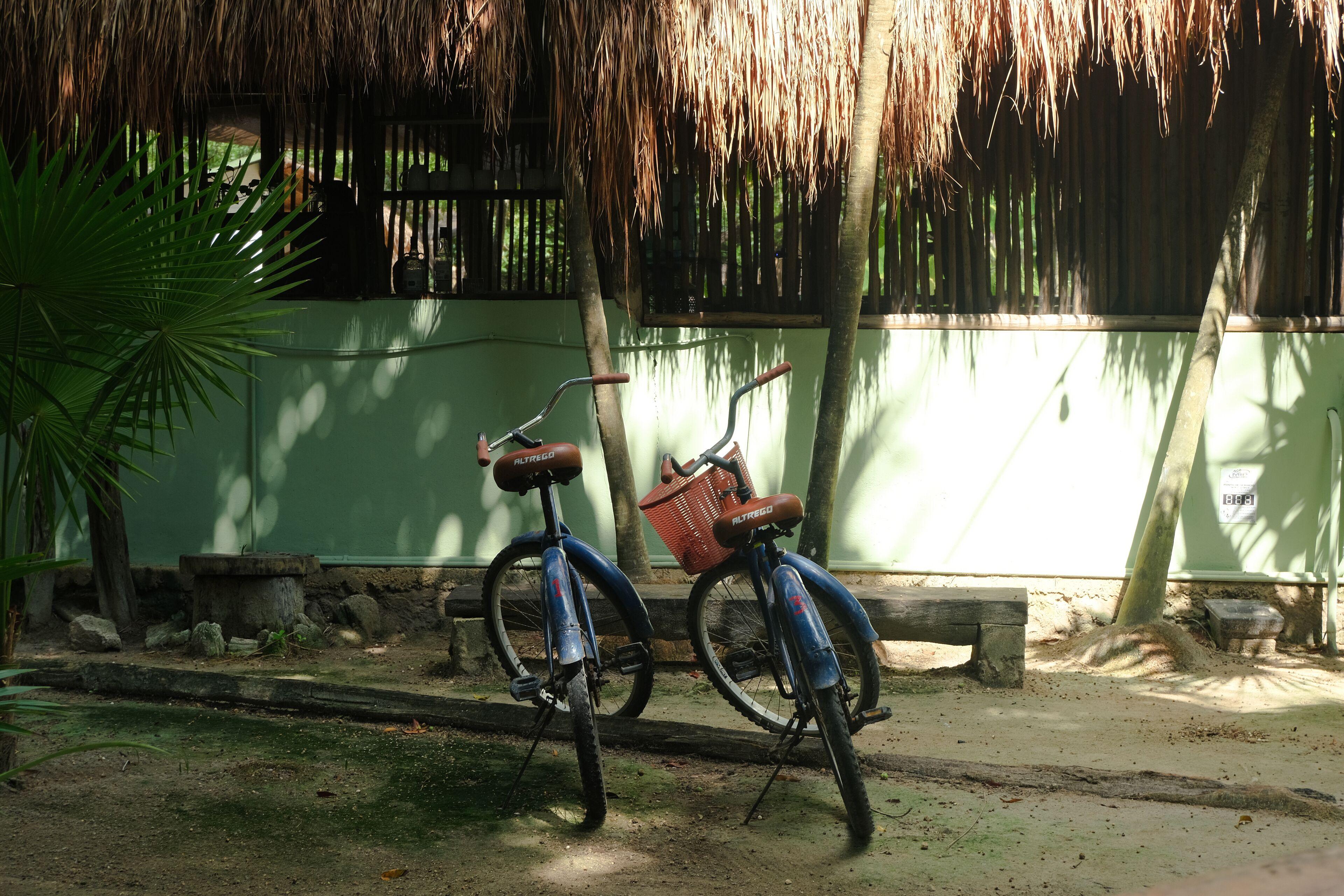 Co.bañitas Hotel