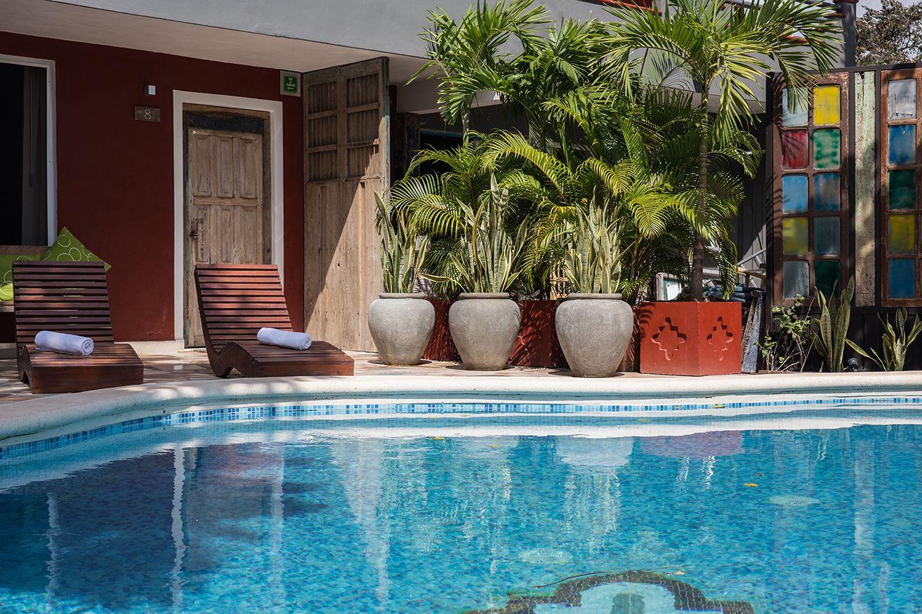 Casa Colonial Hotel 4*