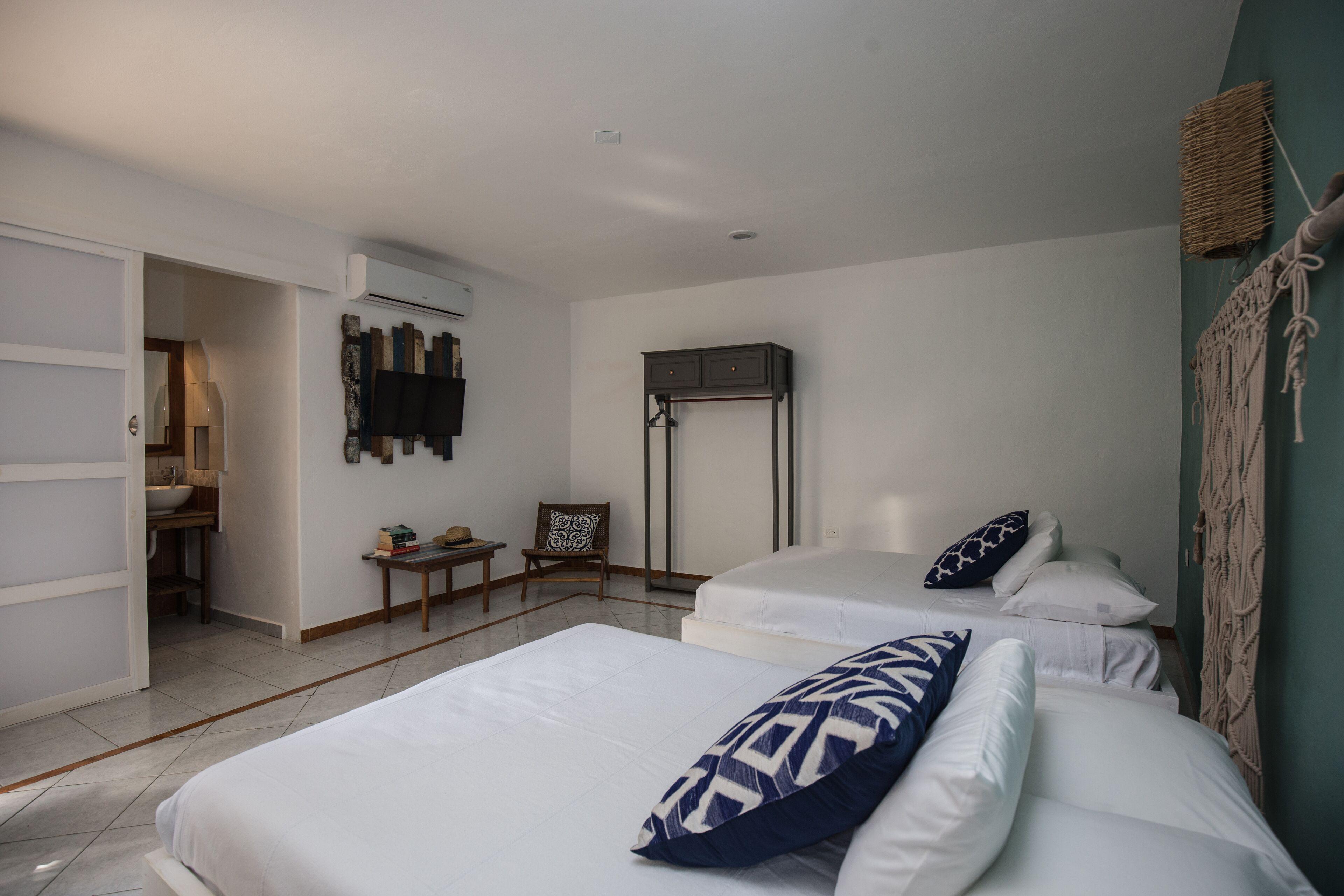 Casa Colonial Tulum