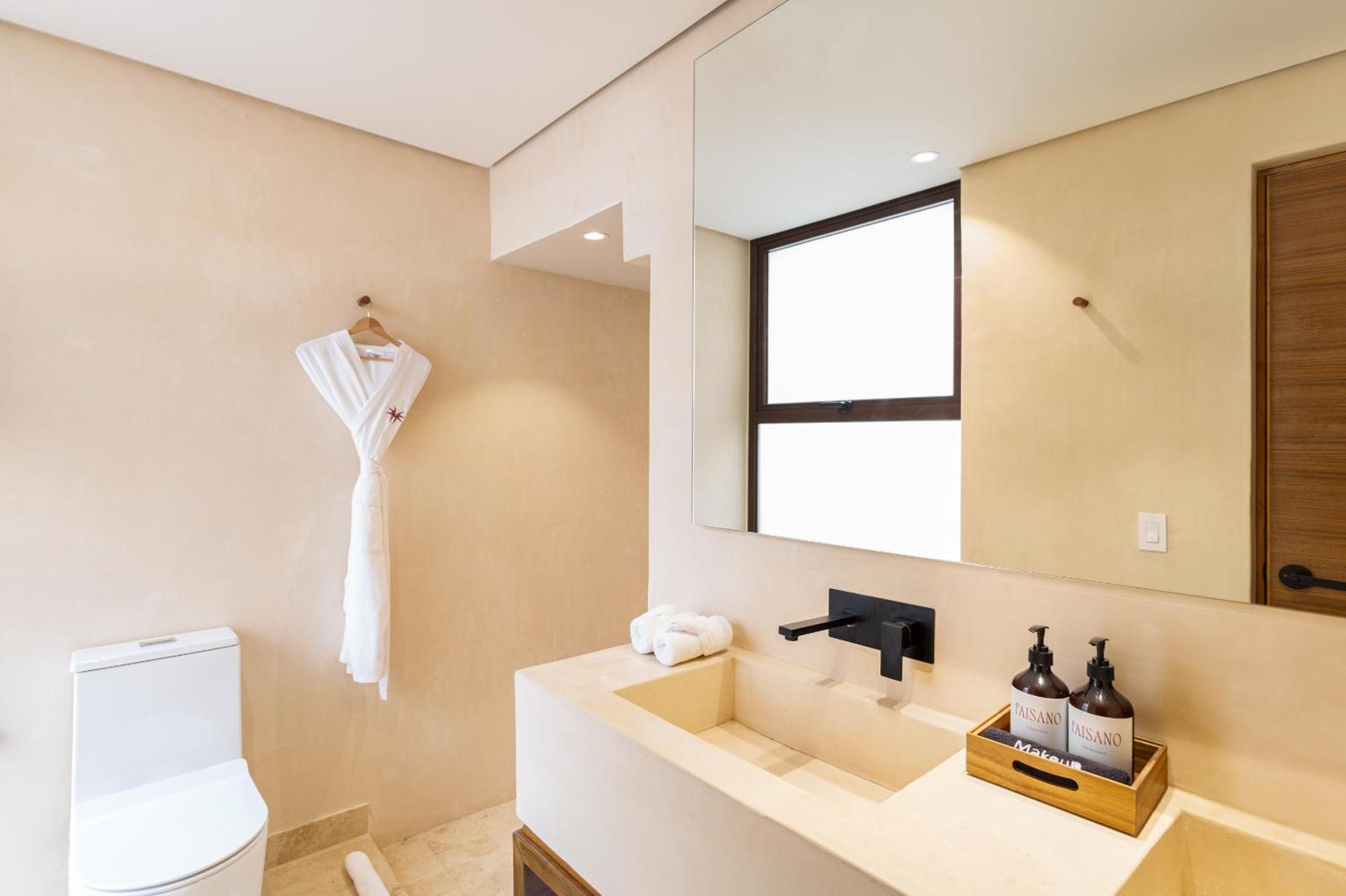 Hotel Collection O Faisano Boutique Luxury Hotel, (adults Only) Tulum