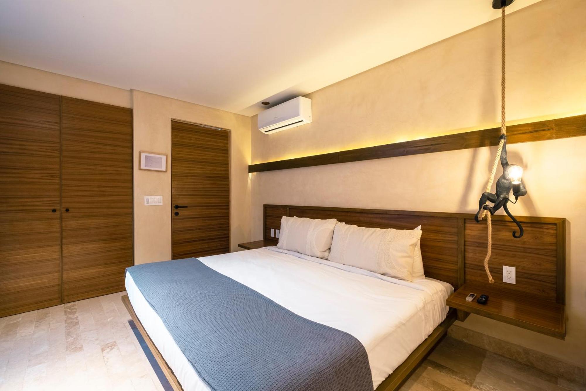 Collection O Faisano Boutique Luxury Hotel, (adults Only) 3* Tulum