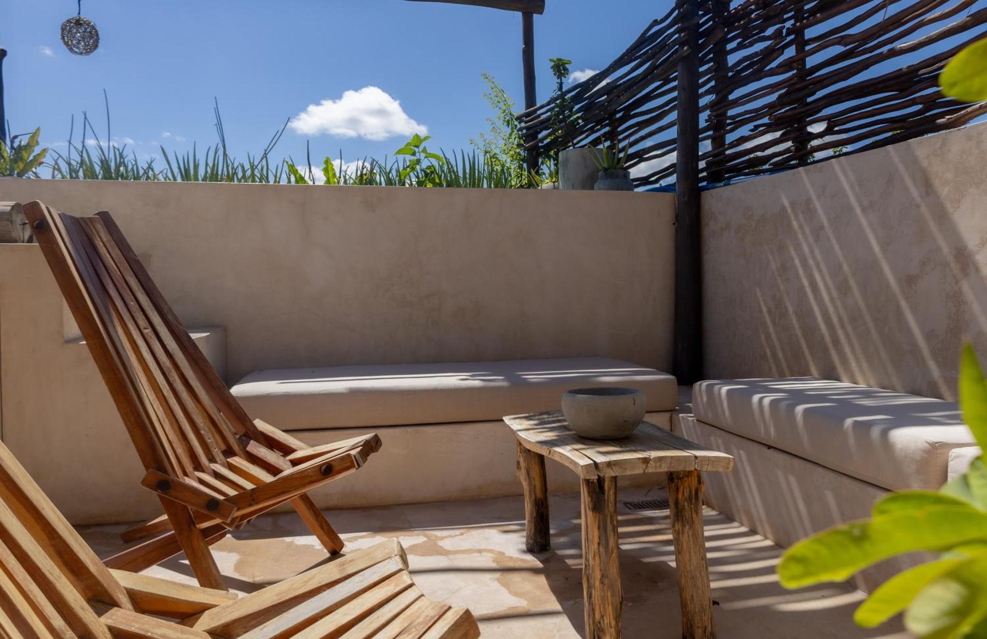 Apartment Teva Tulum, Aldea Zama Tulum