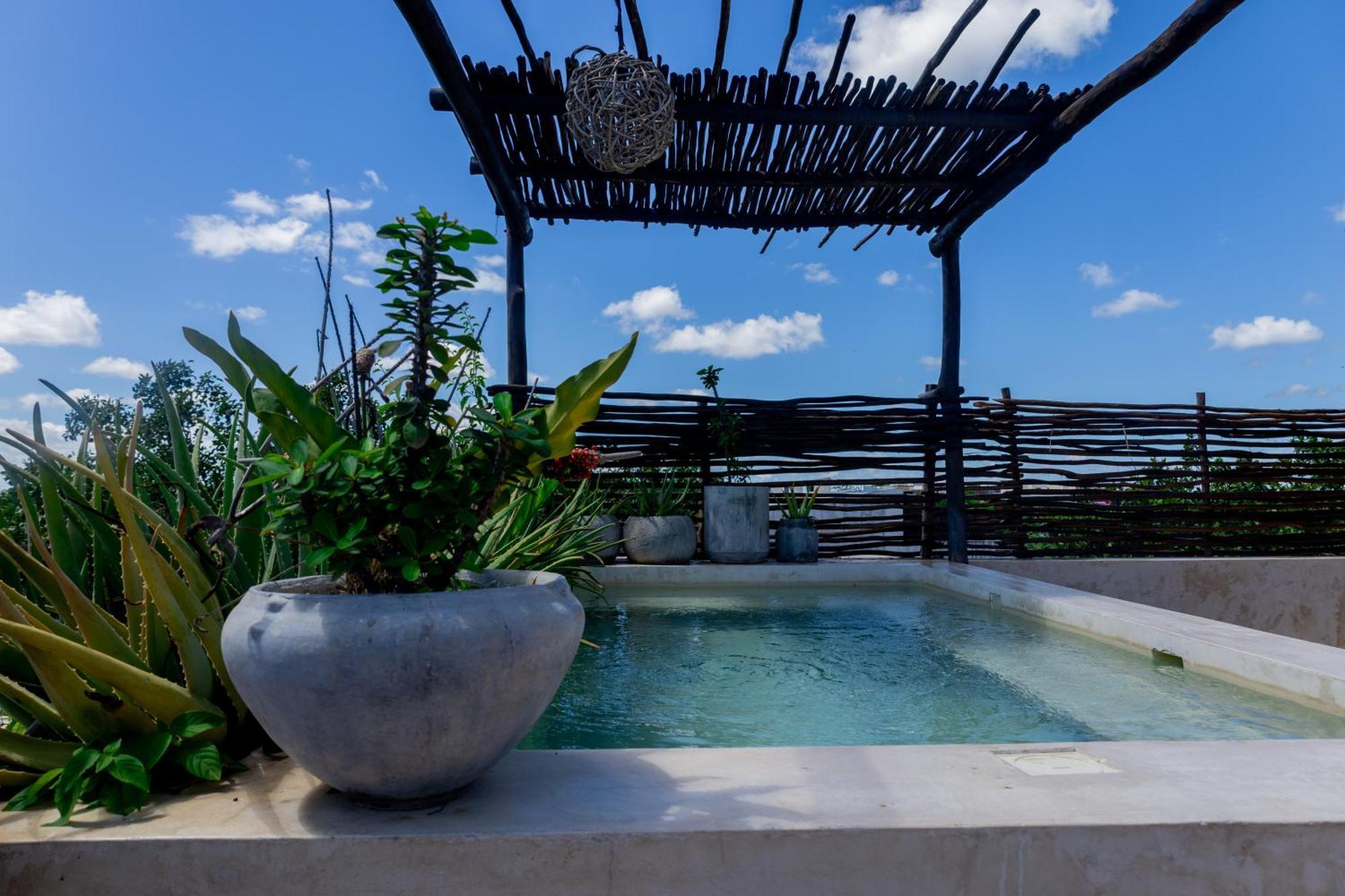 Teva Tulum, Aldea Zama Apartment *