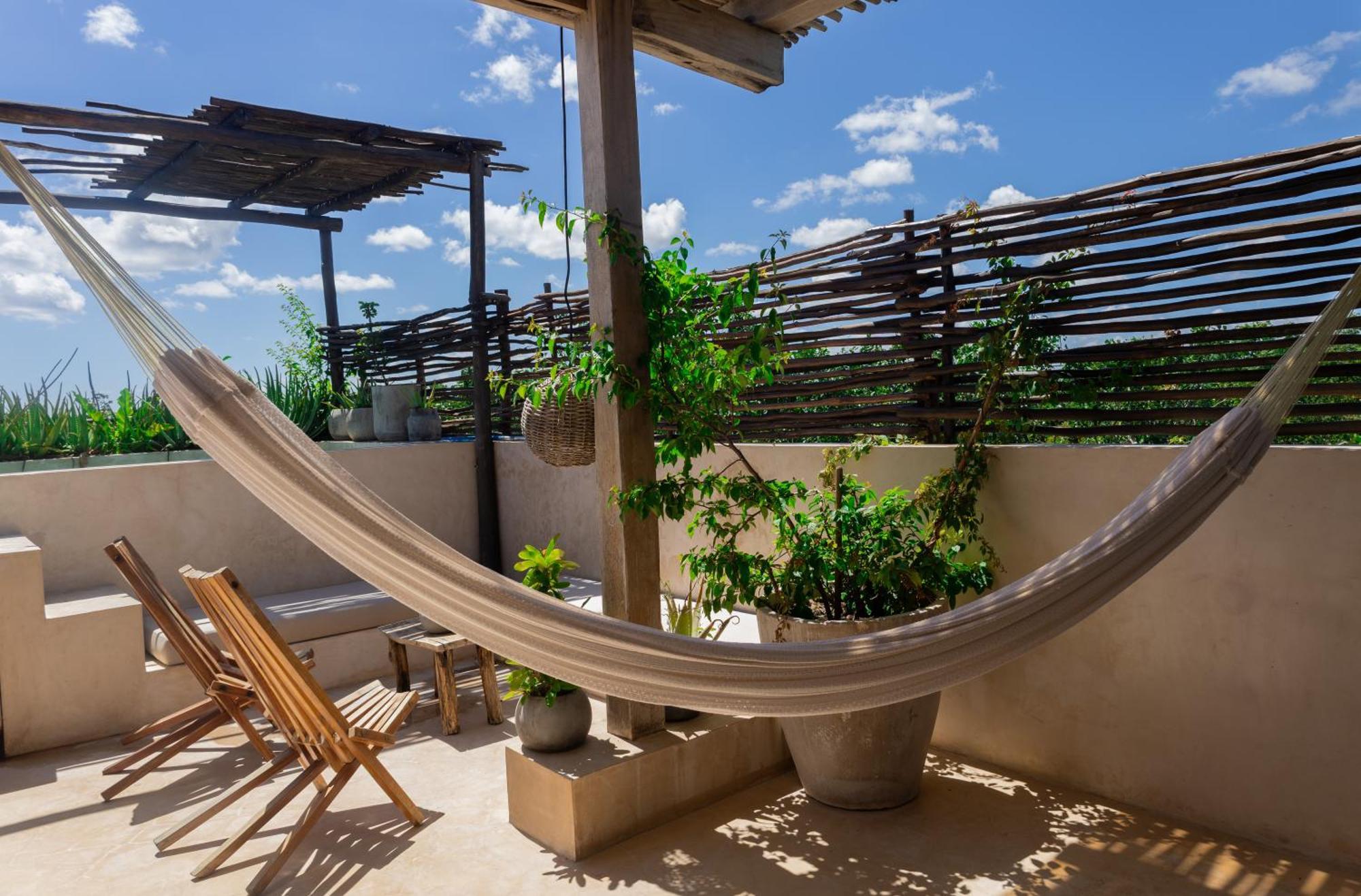 Teva Tulum, Aldea Zama Apartment Tulum