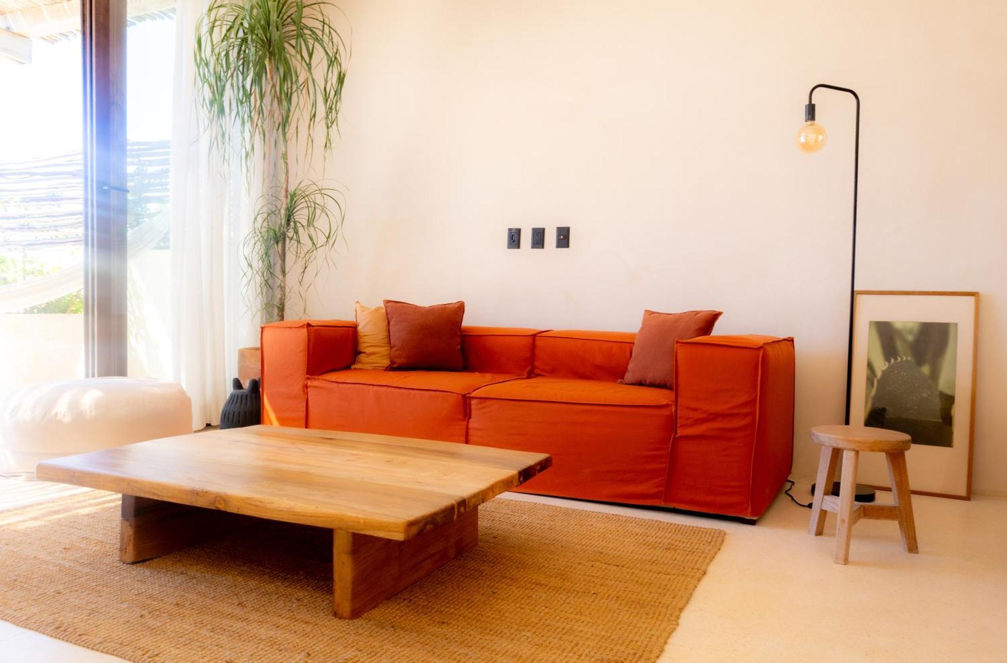 Apartment Teva Tulum, Aldea Zama