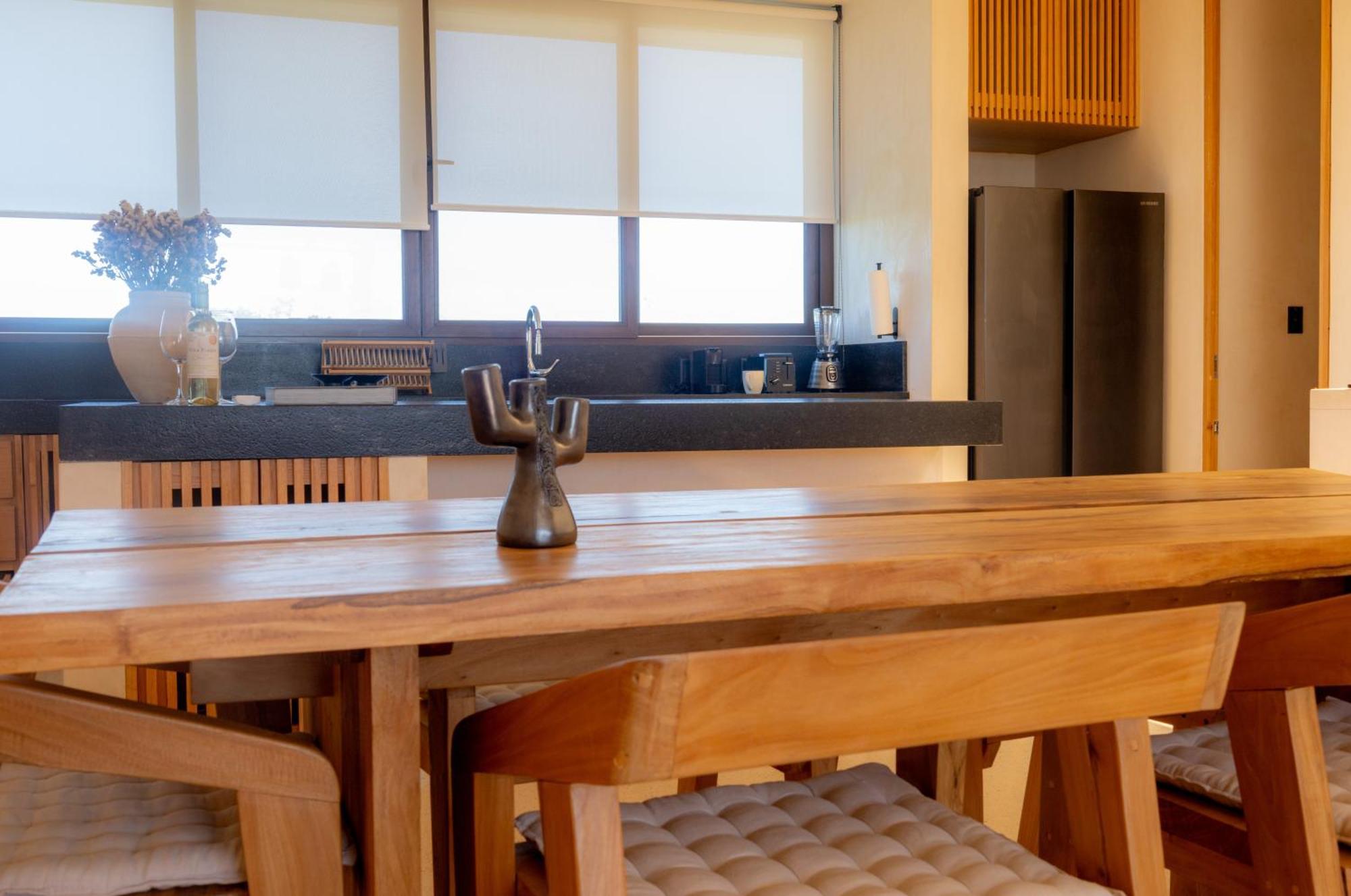 Teva Tulum, Aldea Zama * Tulum