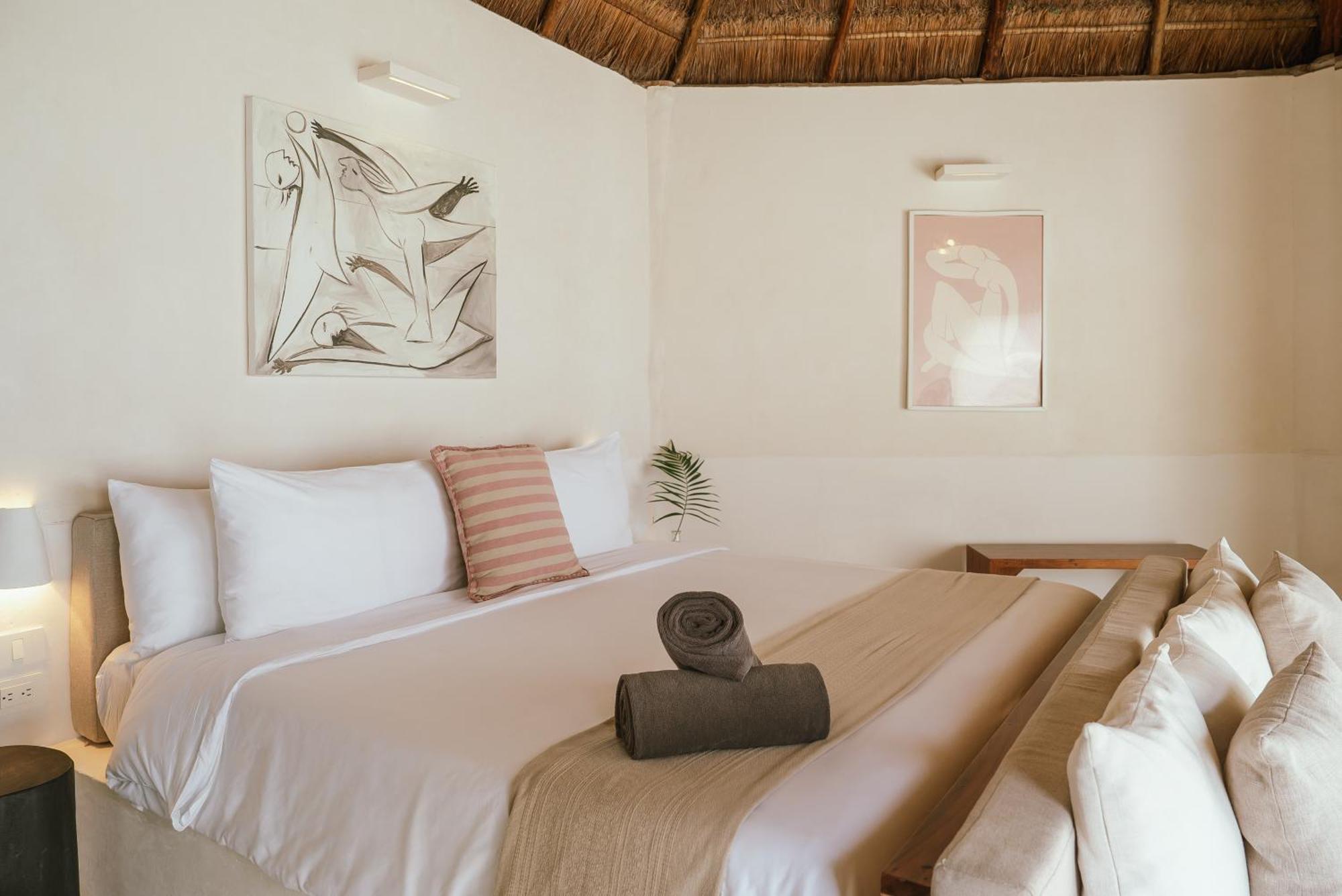 Casa Gitano Hotel 4*