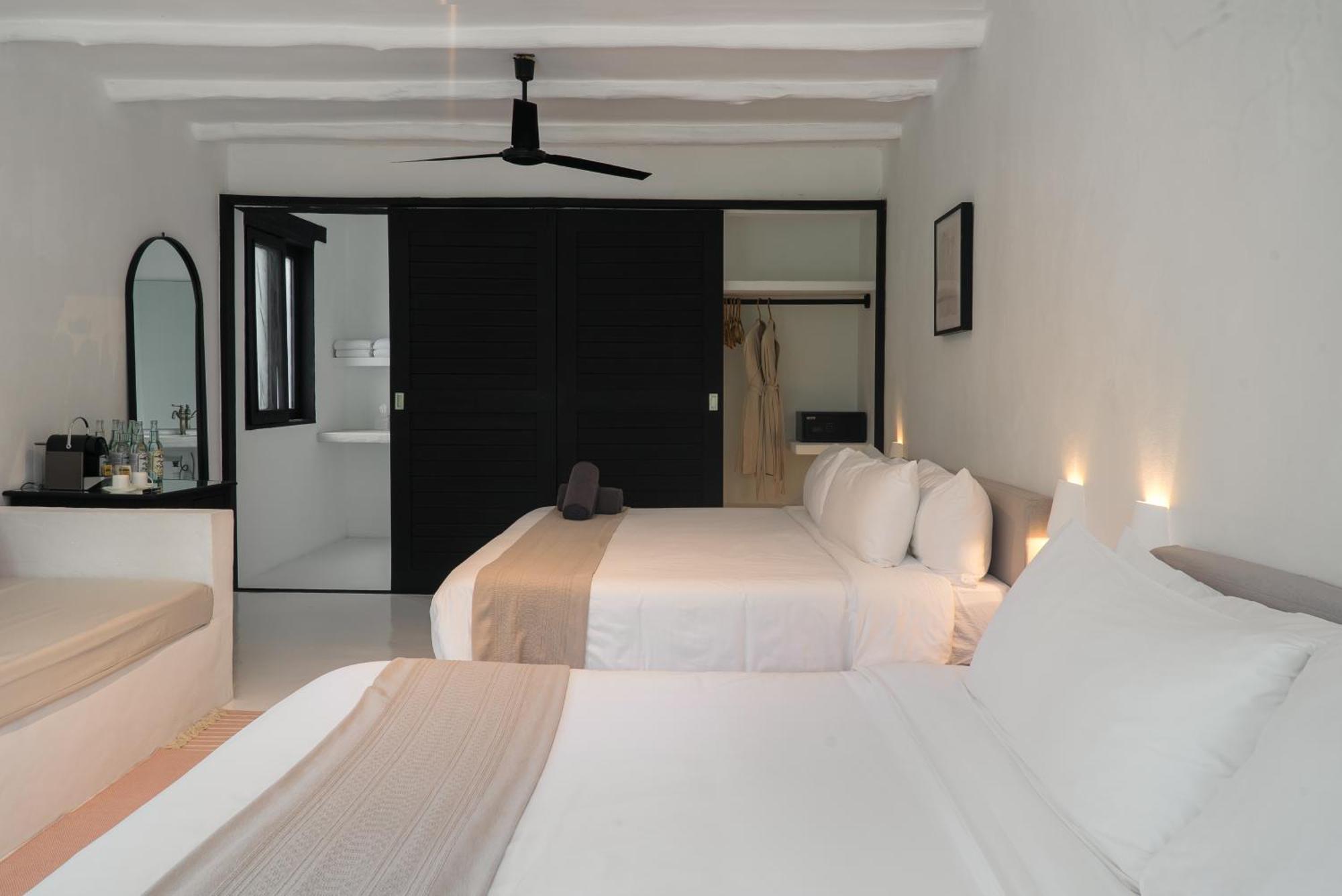 Hotel Casa Gitano 4*