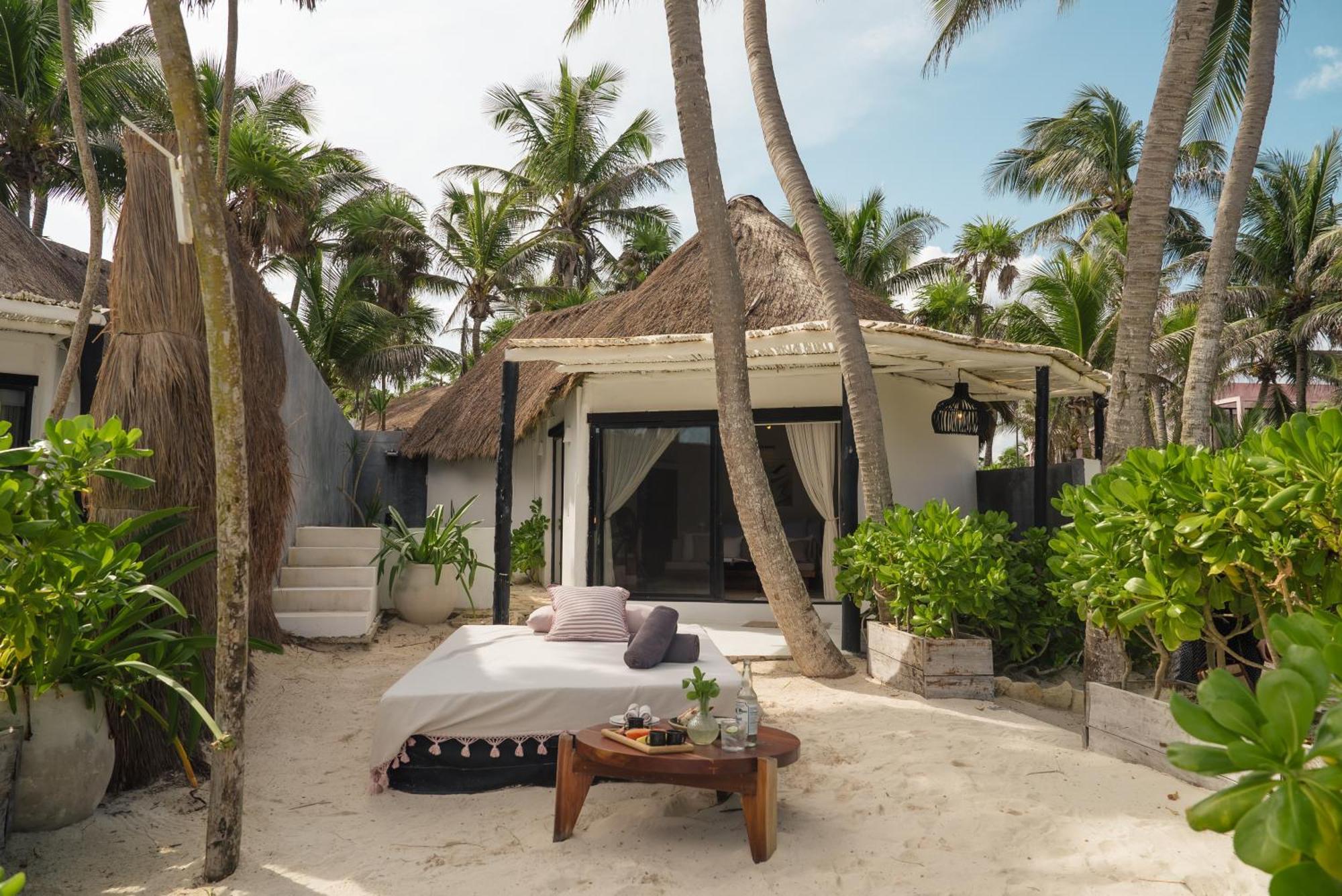 Hotel Casa Gitano Tulum