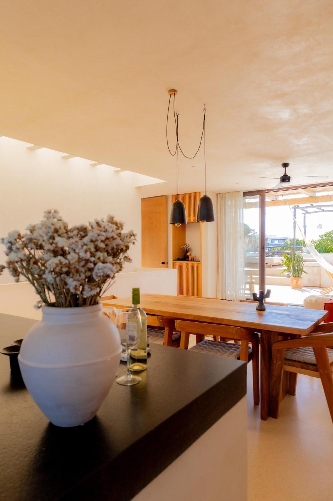 Teva Tulum, Aldea Zama Tulum