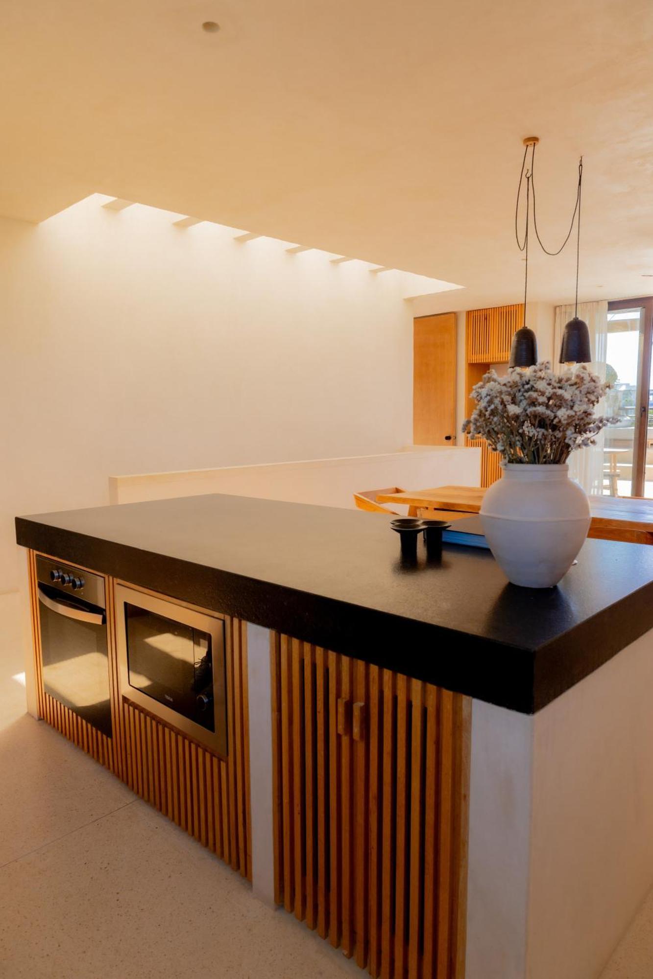 Teva Tulum, Aldea Zama Tulum