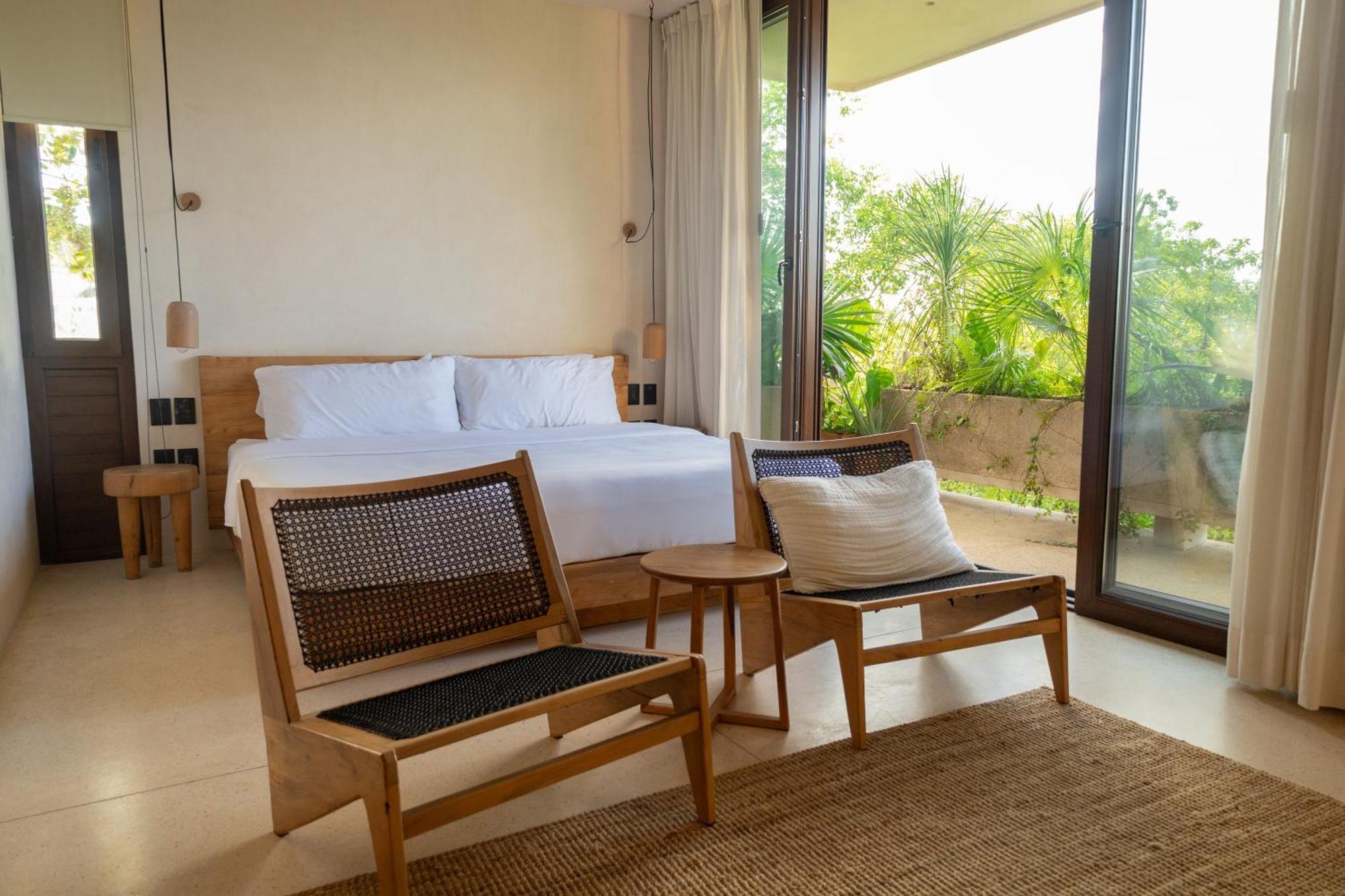 Teva Tulum, Aldea Zama *