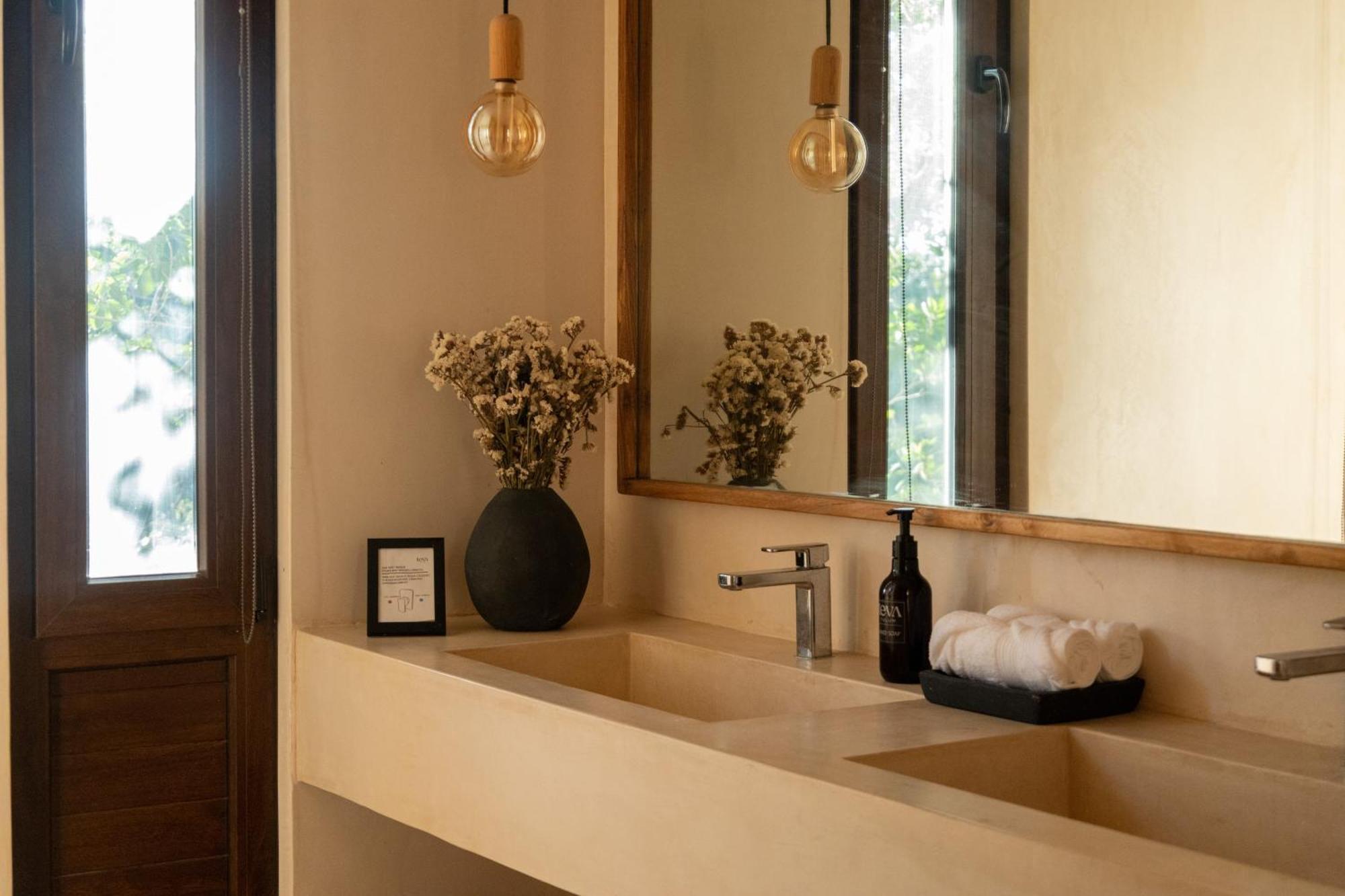 Teva Tulum, Aldea Zama * Tulum