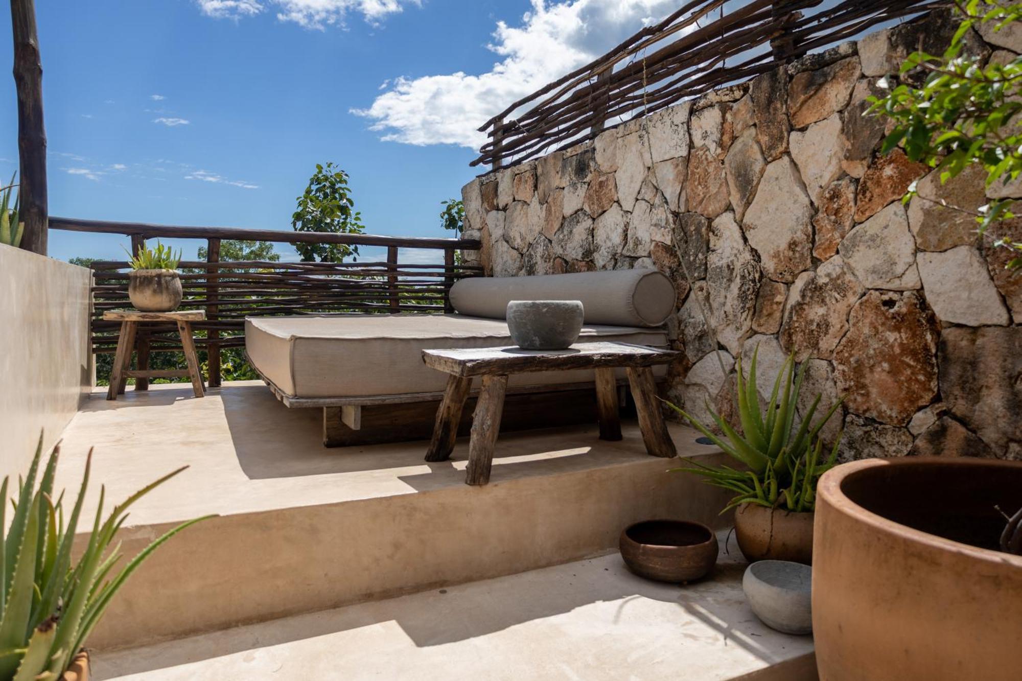 Teva Tulum, Aldea Zama * Tulum