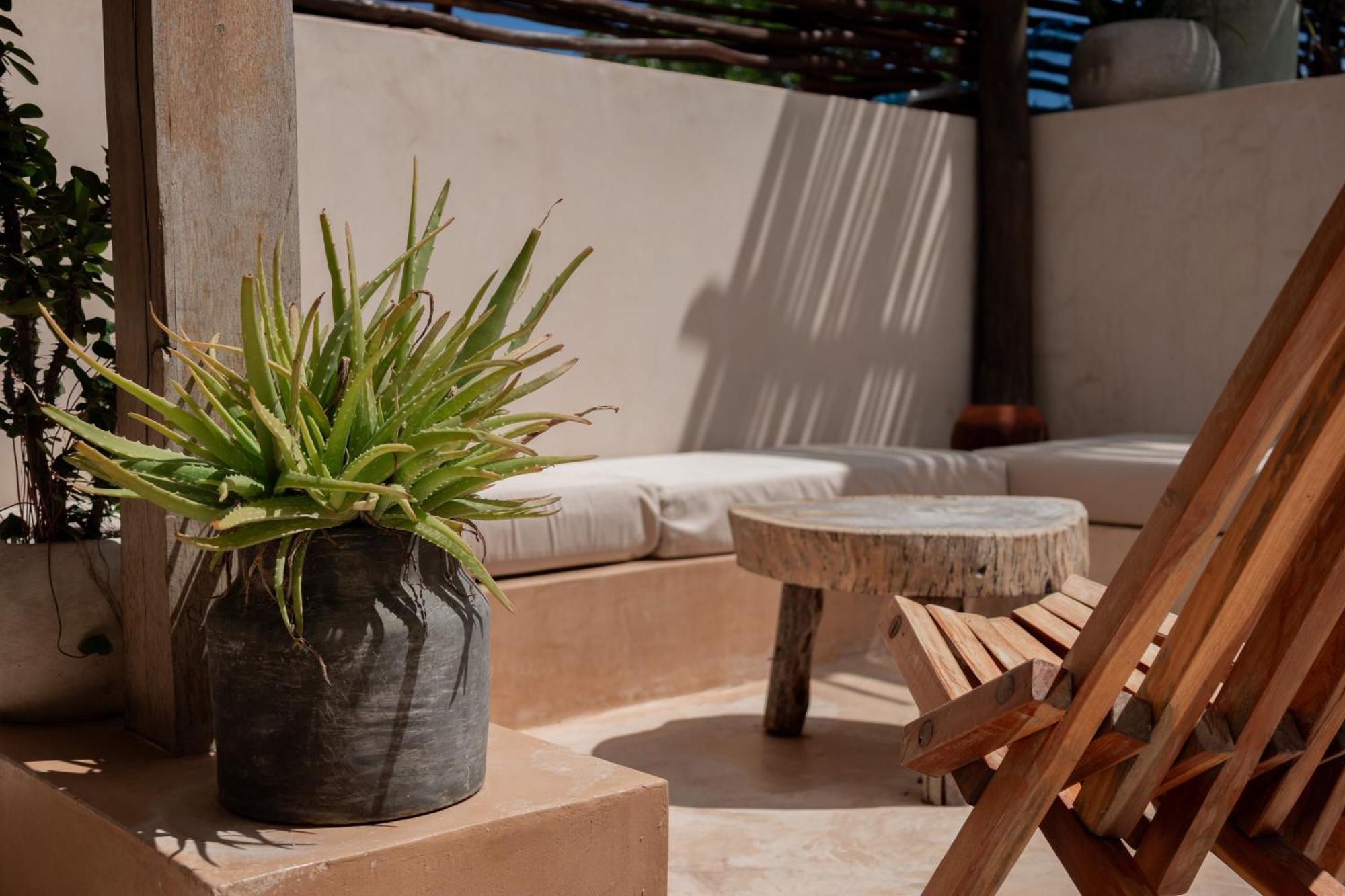 Teva Tulum, Aldea Zama Apartment