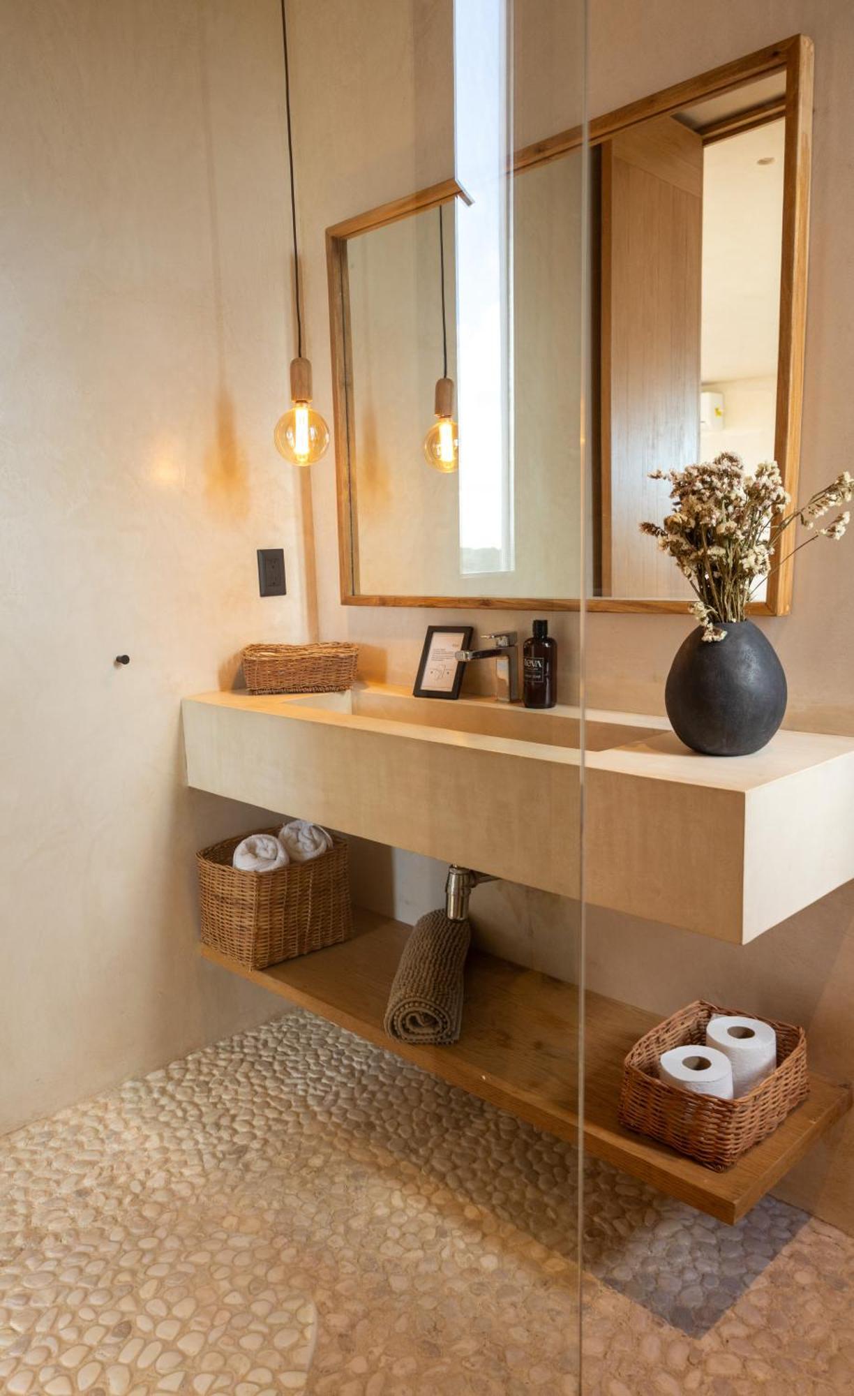 Apartment Teva Tulum, Aldea Zama Tulum