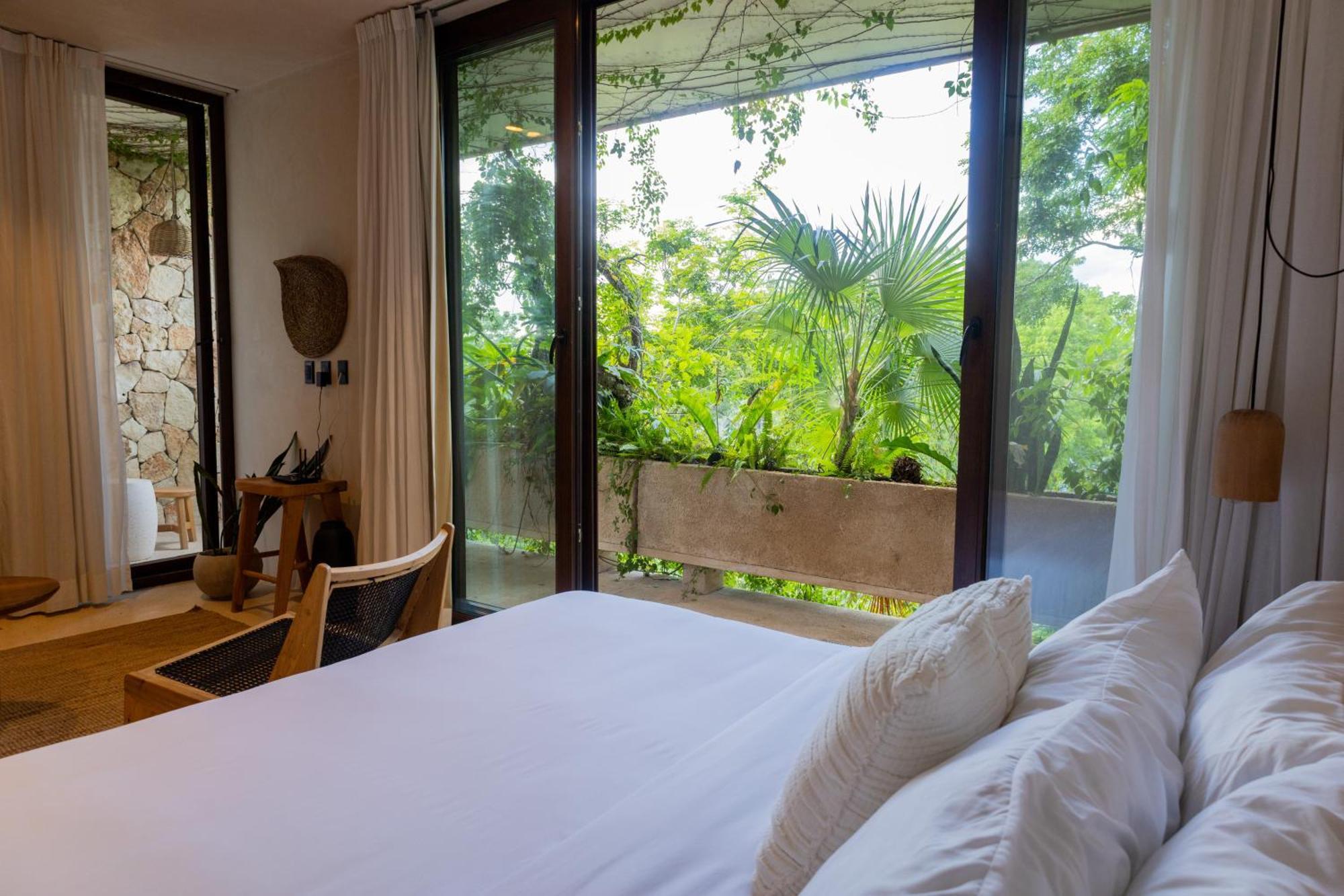 Teva Tulum, Aldea Zama Tulum