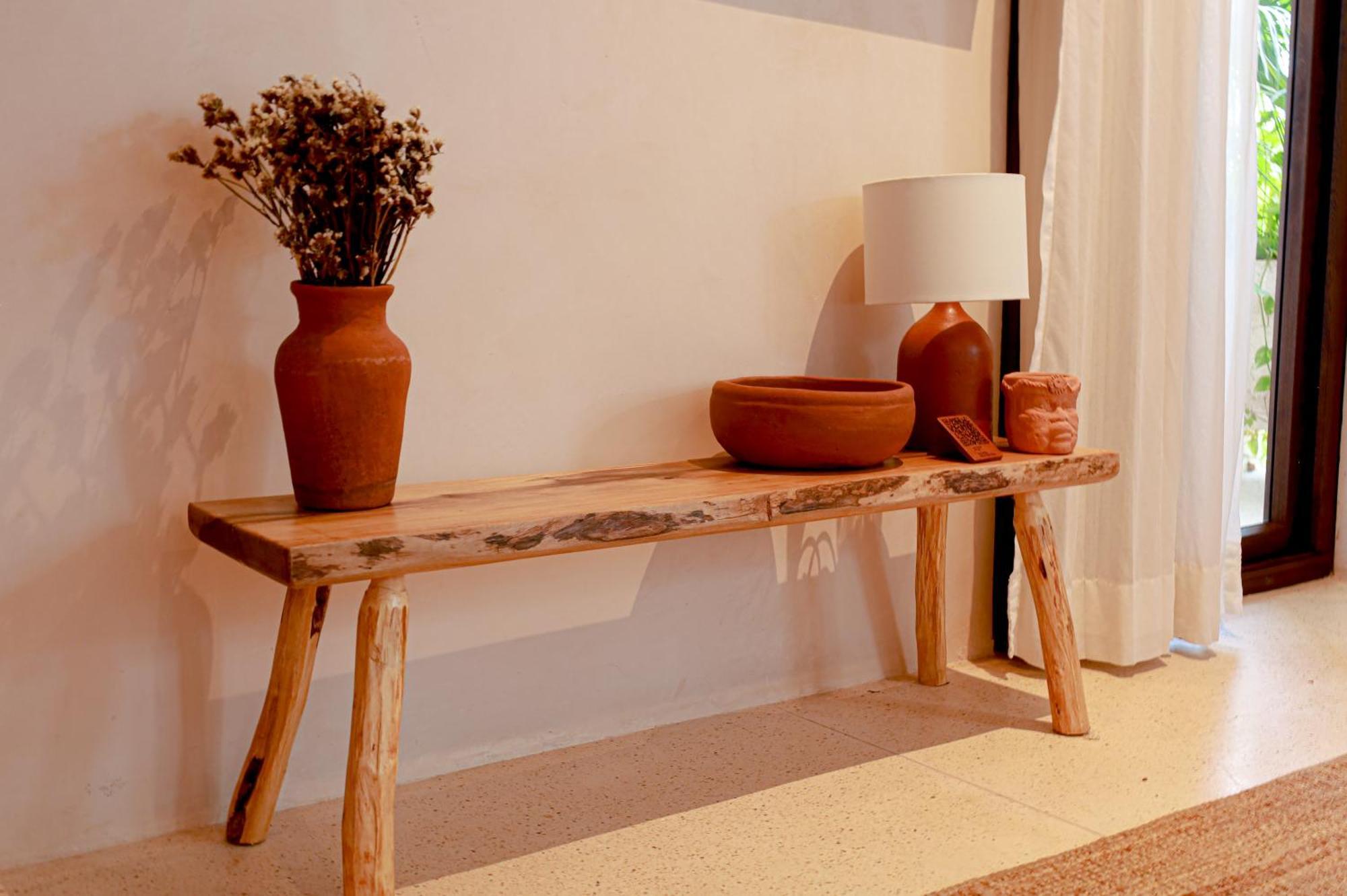 Teva Tulum, Aldea Zama Apartment