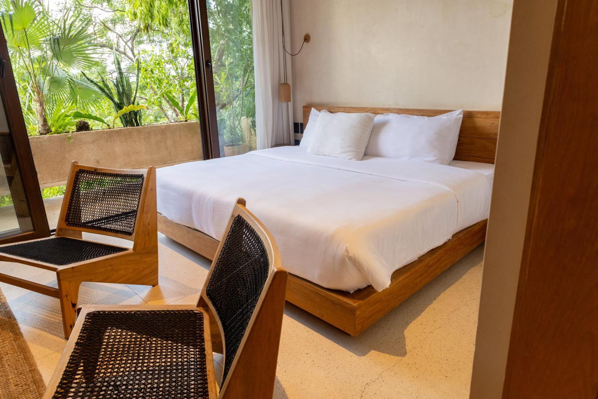 Teva Tulum, Aldea Zama Apartment Tulum