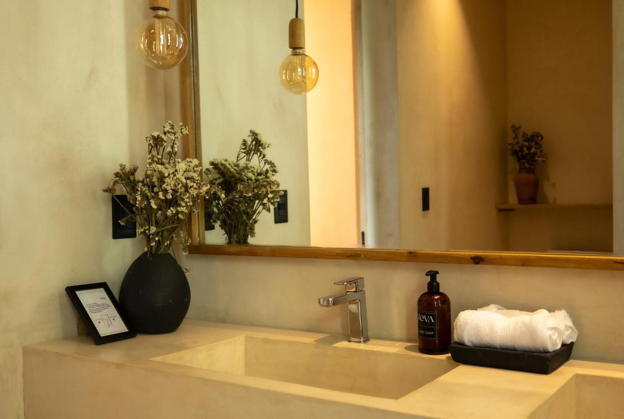 Teva Tulum, Aldea Zama * Tulum