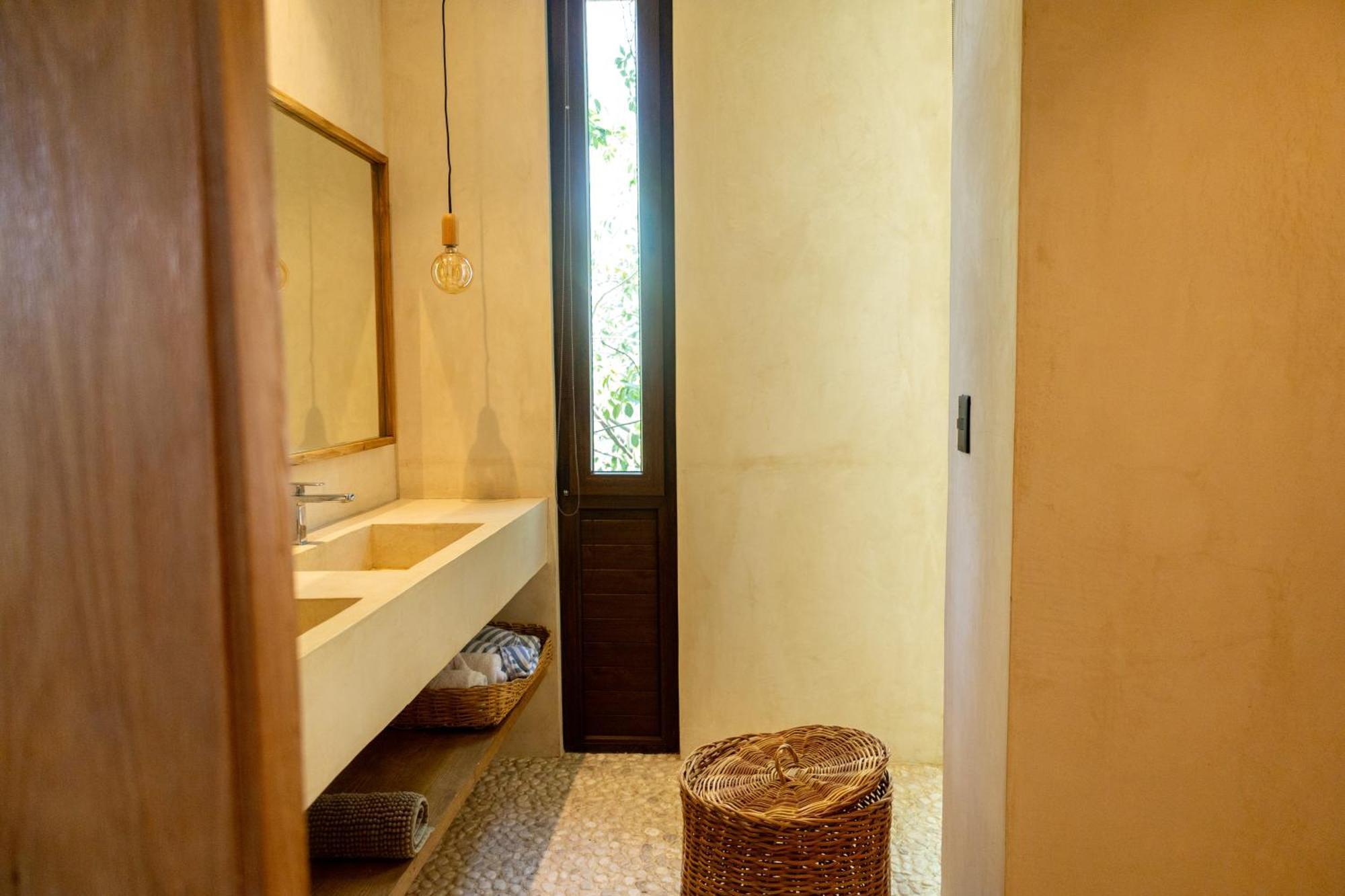 Apartment Teva Tulum, Aldea Zama *