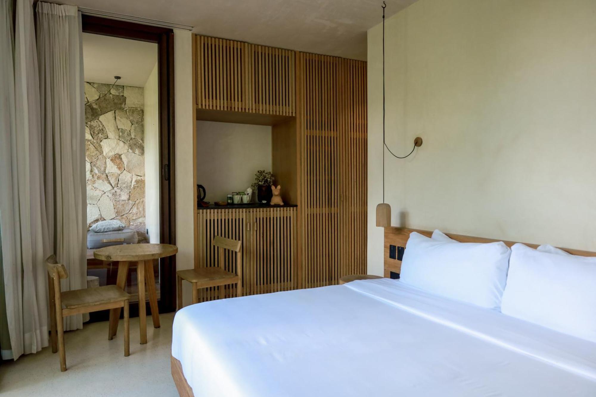 Apartment Teva Tulum, Aldea Zama Tulum